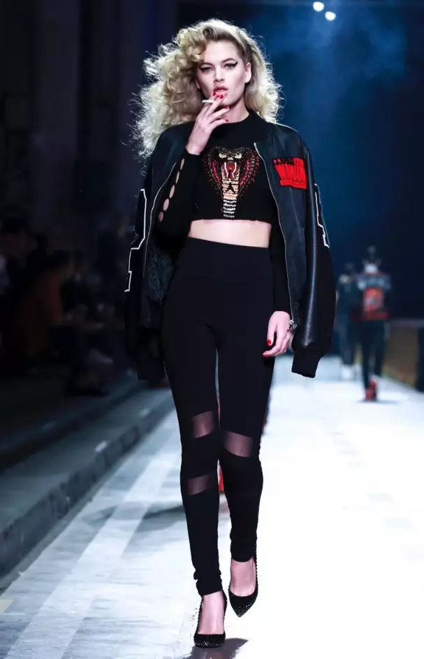 PHILIPP PLEIN MEESTERIIDED KEVADSUVI 2018 MILAN60