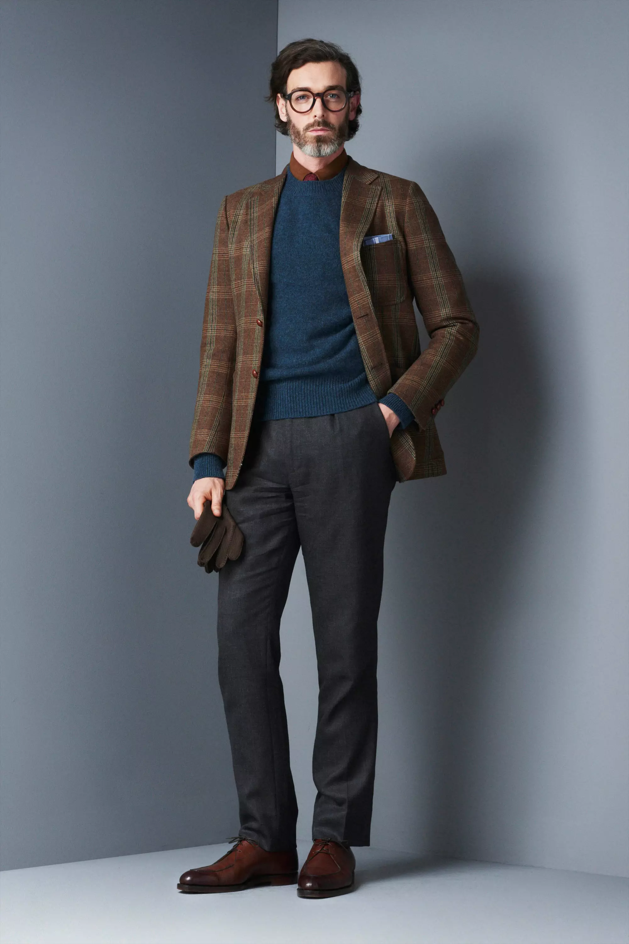 dunhill-የወንዶች ልብስ-ውድቀት-2016-lookbook-23