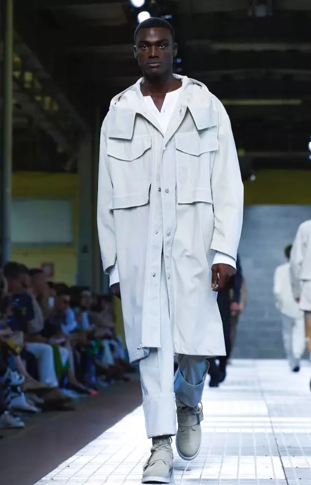 DIRK BIKKEMBERGS HOMBRE PRIMAVERA VERÁN 2018 MILAN15