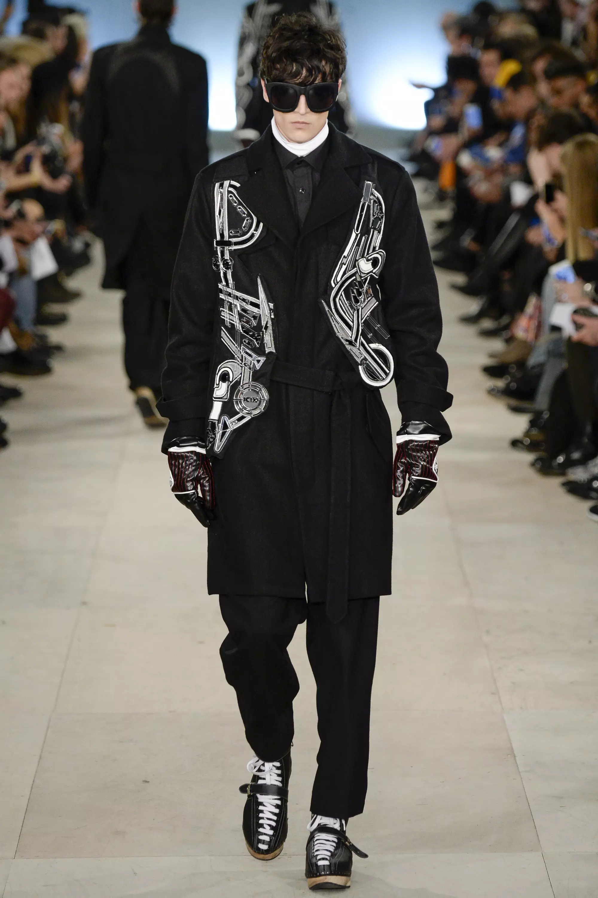 KTZ FW 2016 Londýn (1)