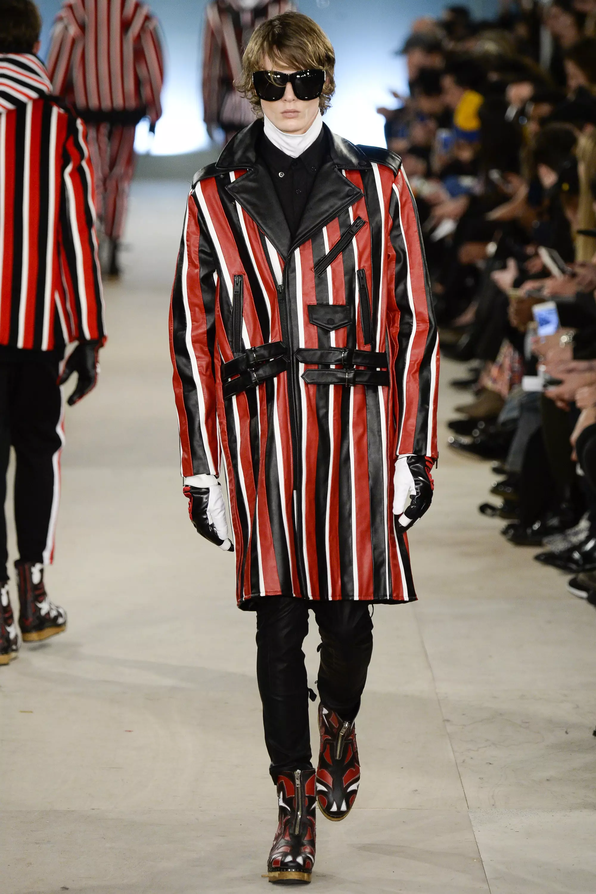 KTZ FW 2016 Londýn (10)