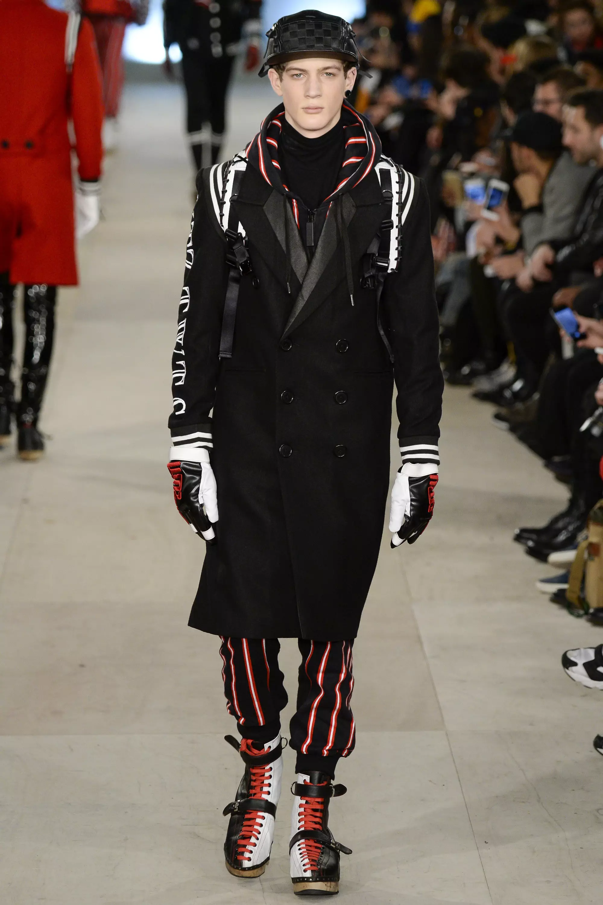 KTZ FW 2016 Londýn (15)