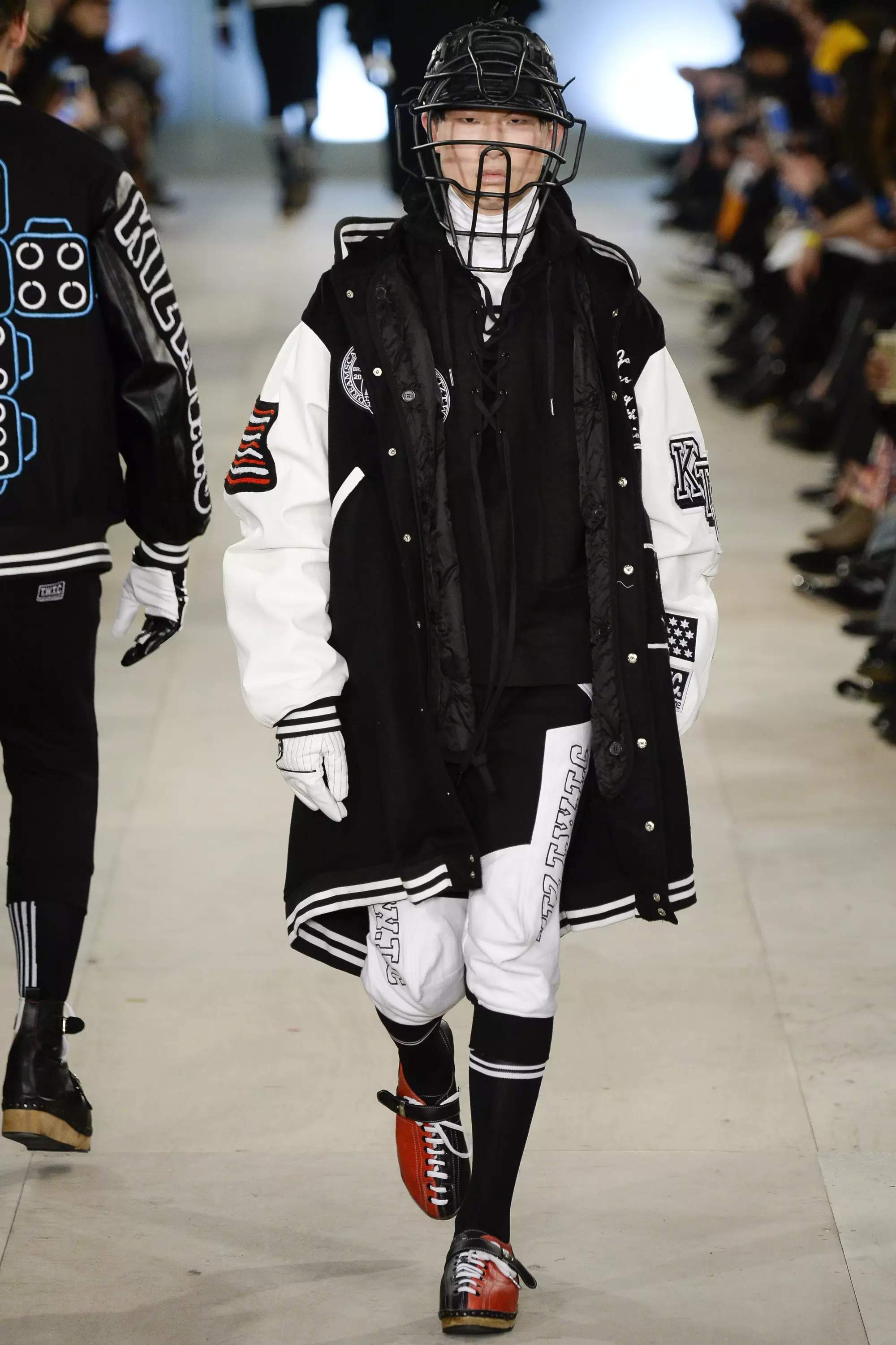 KTZ FW 2016 Londýn (18)