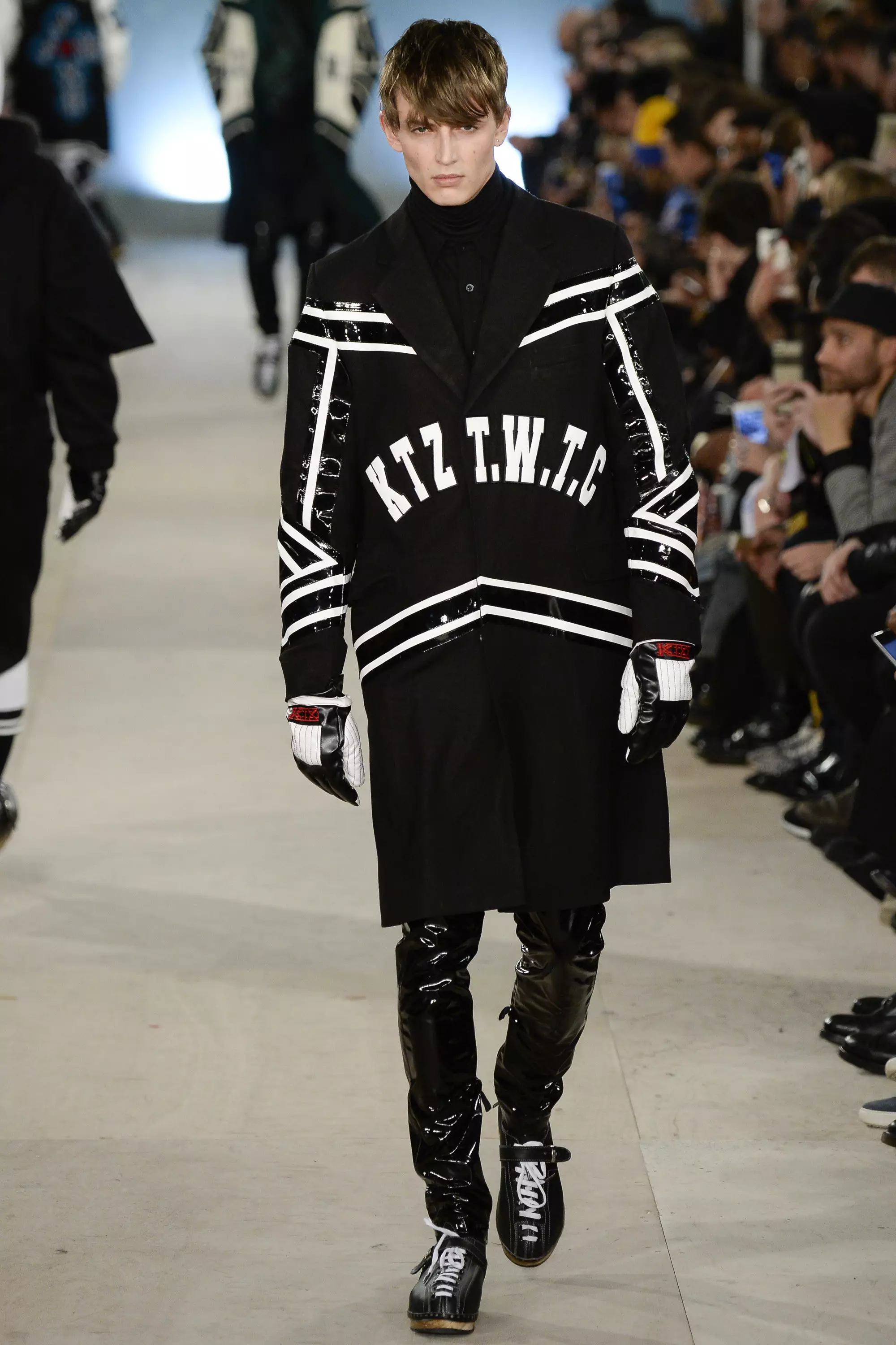 KTZ FW 2016 Londen (20)