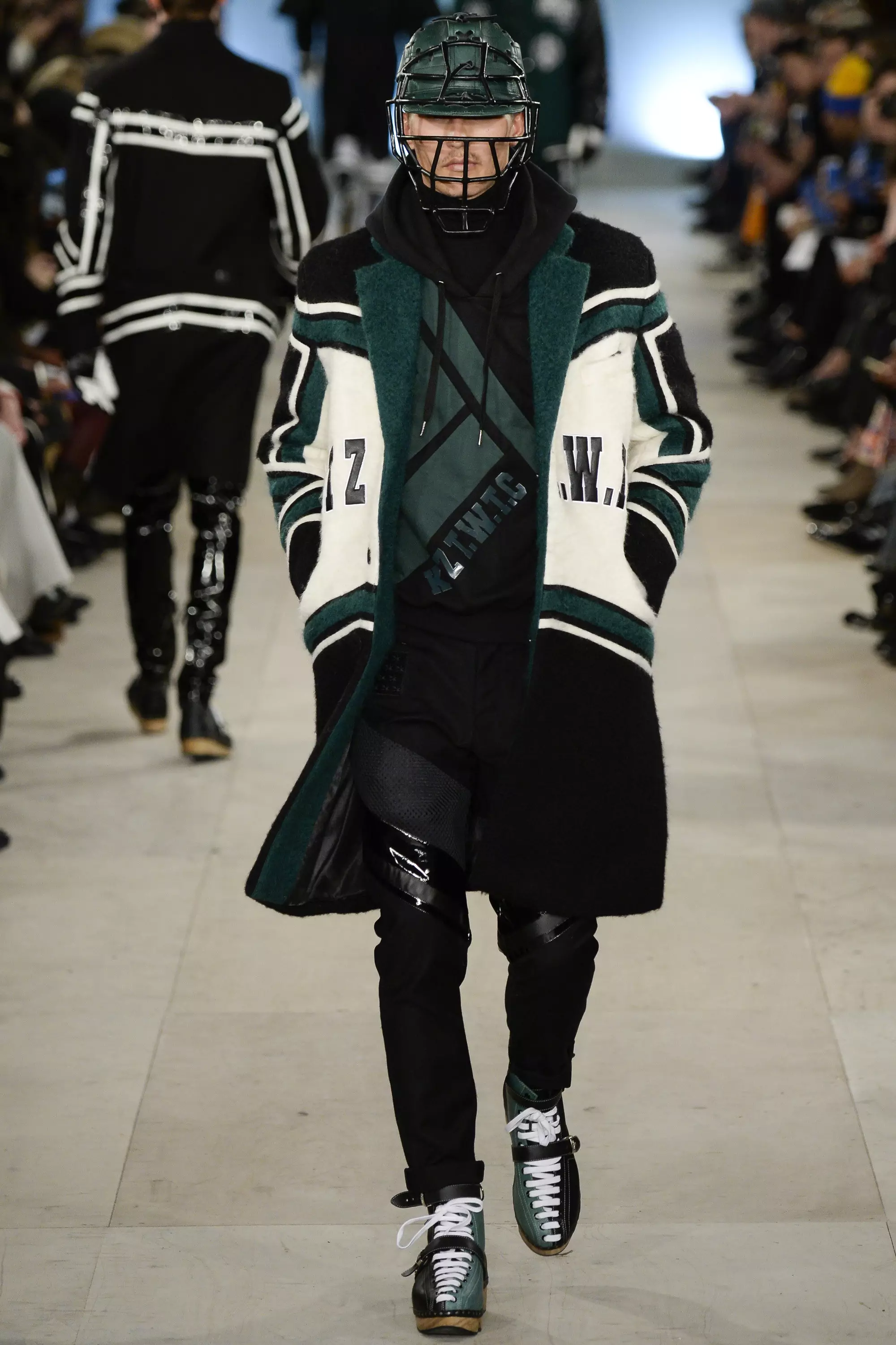 KTZ FW 2016 لندن (21)