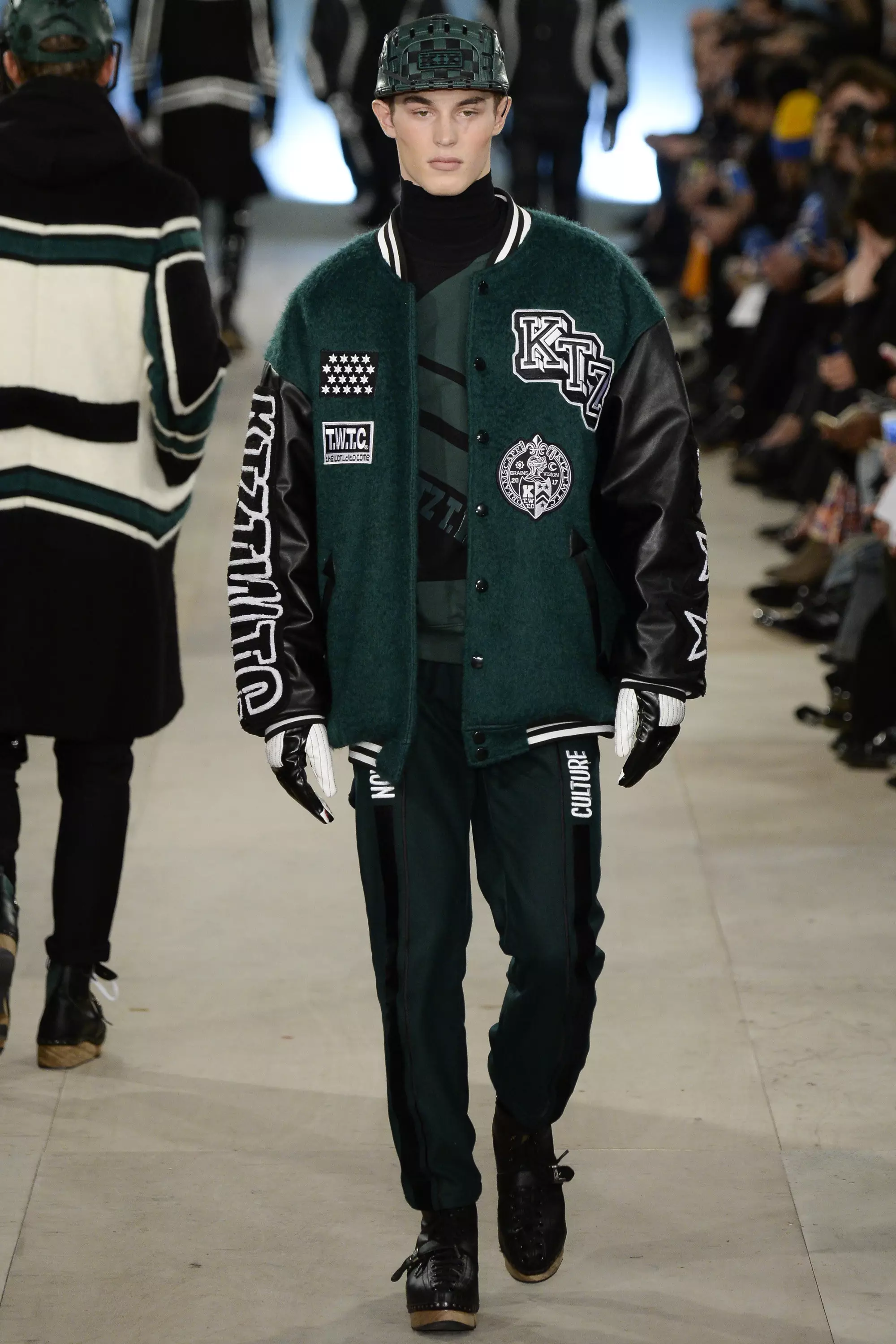 KTZ FW 2016 Londen (22)