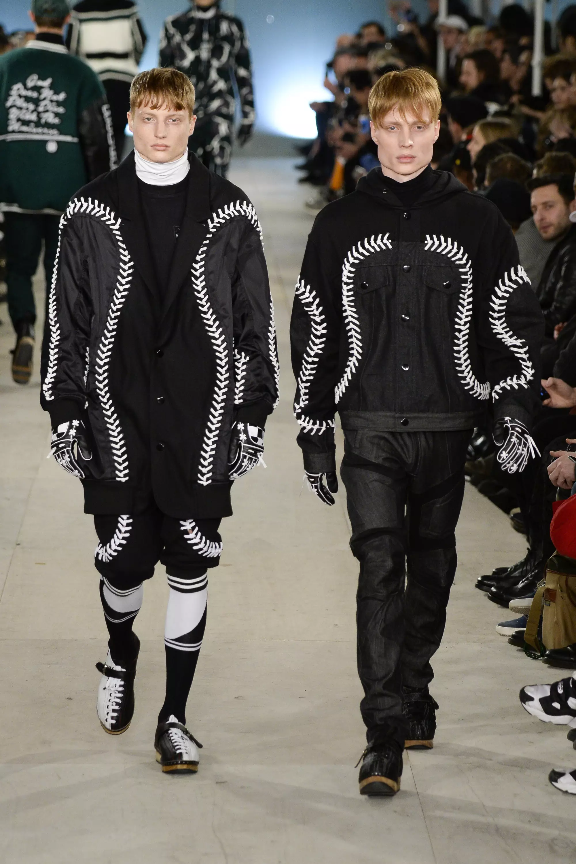 KTZ FW 2016 Londres (23)