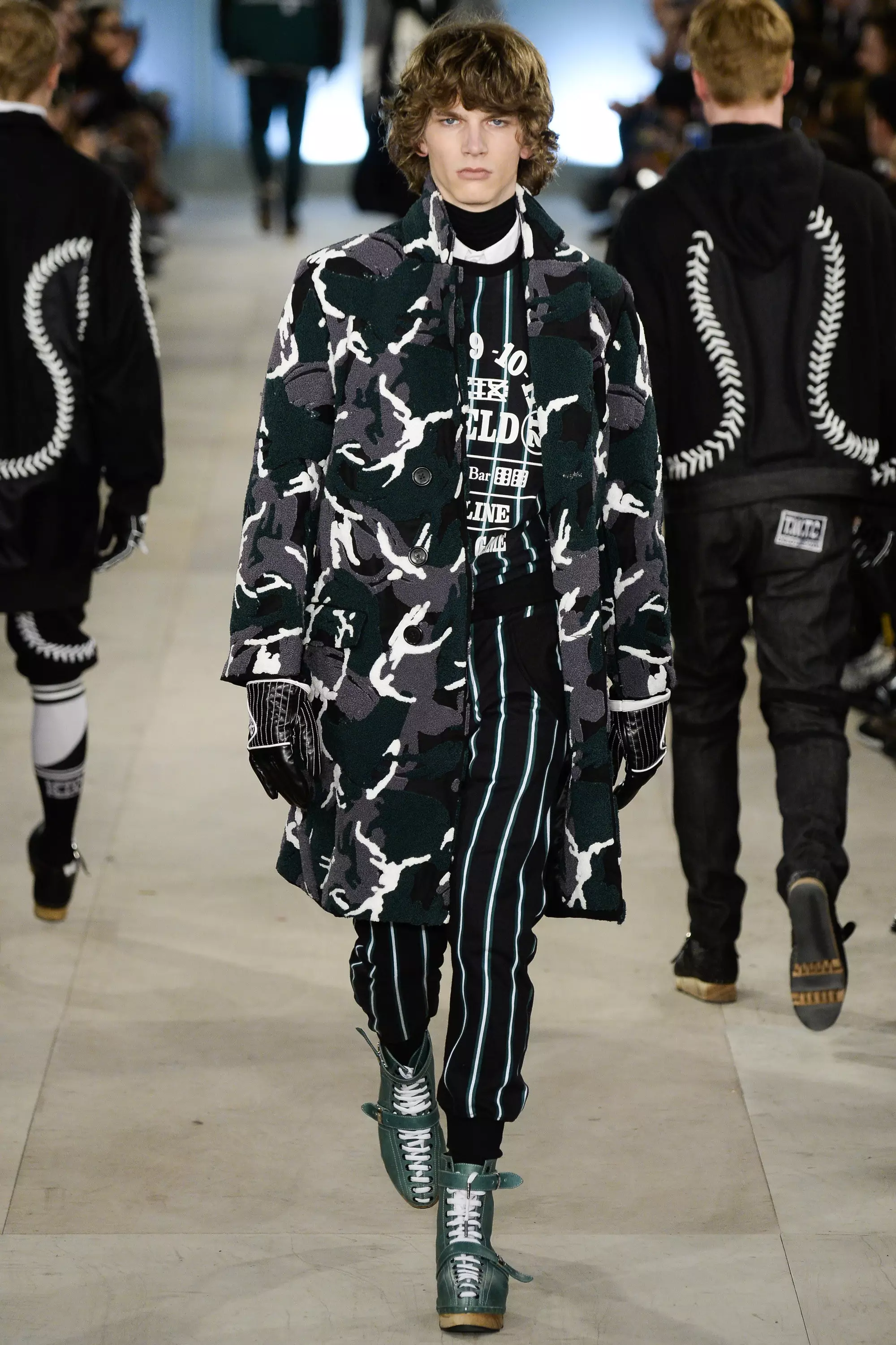 KTZ FW 2016 Λονδίνο (24)