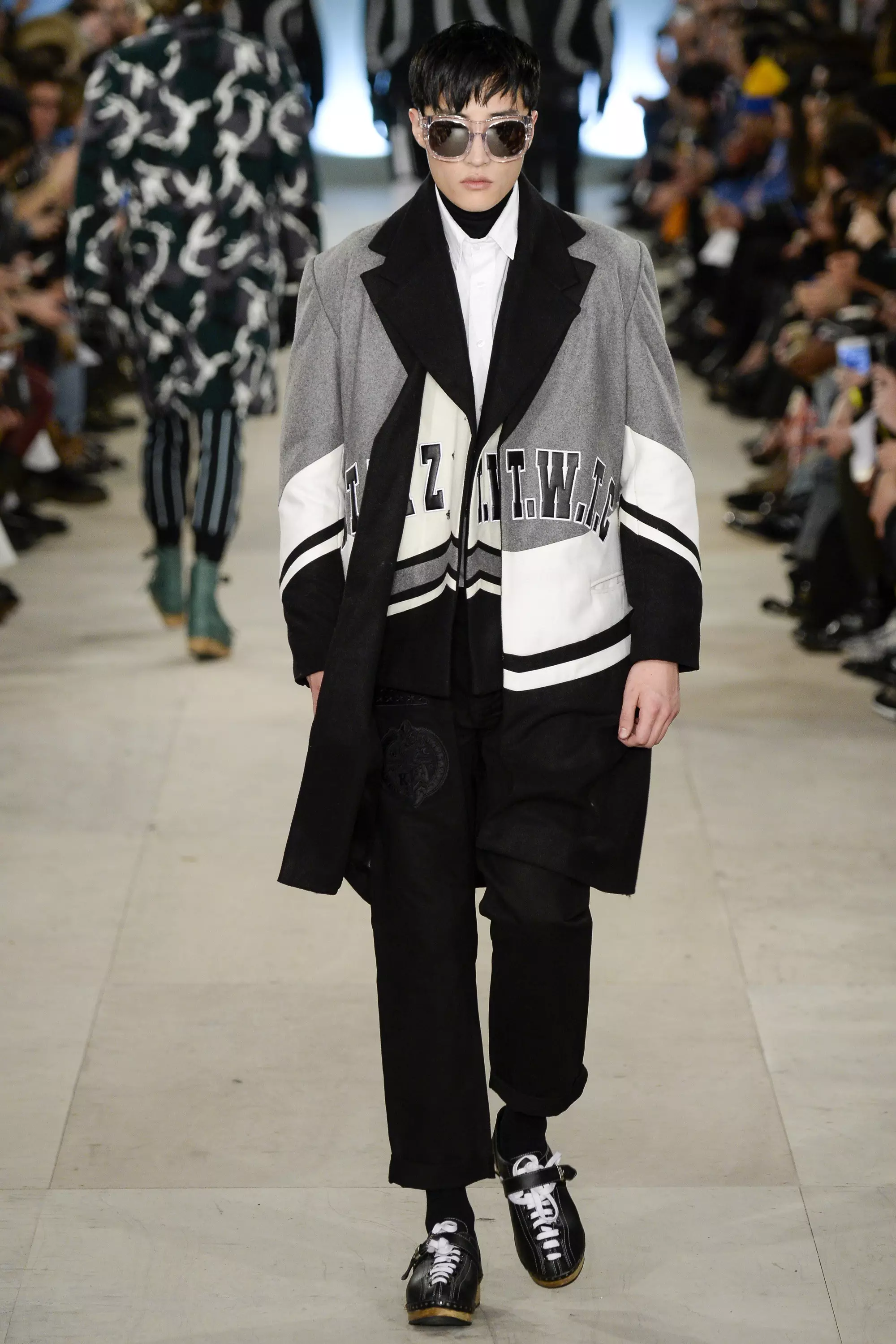 KTZ FW 2016 Londen (25)