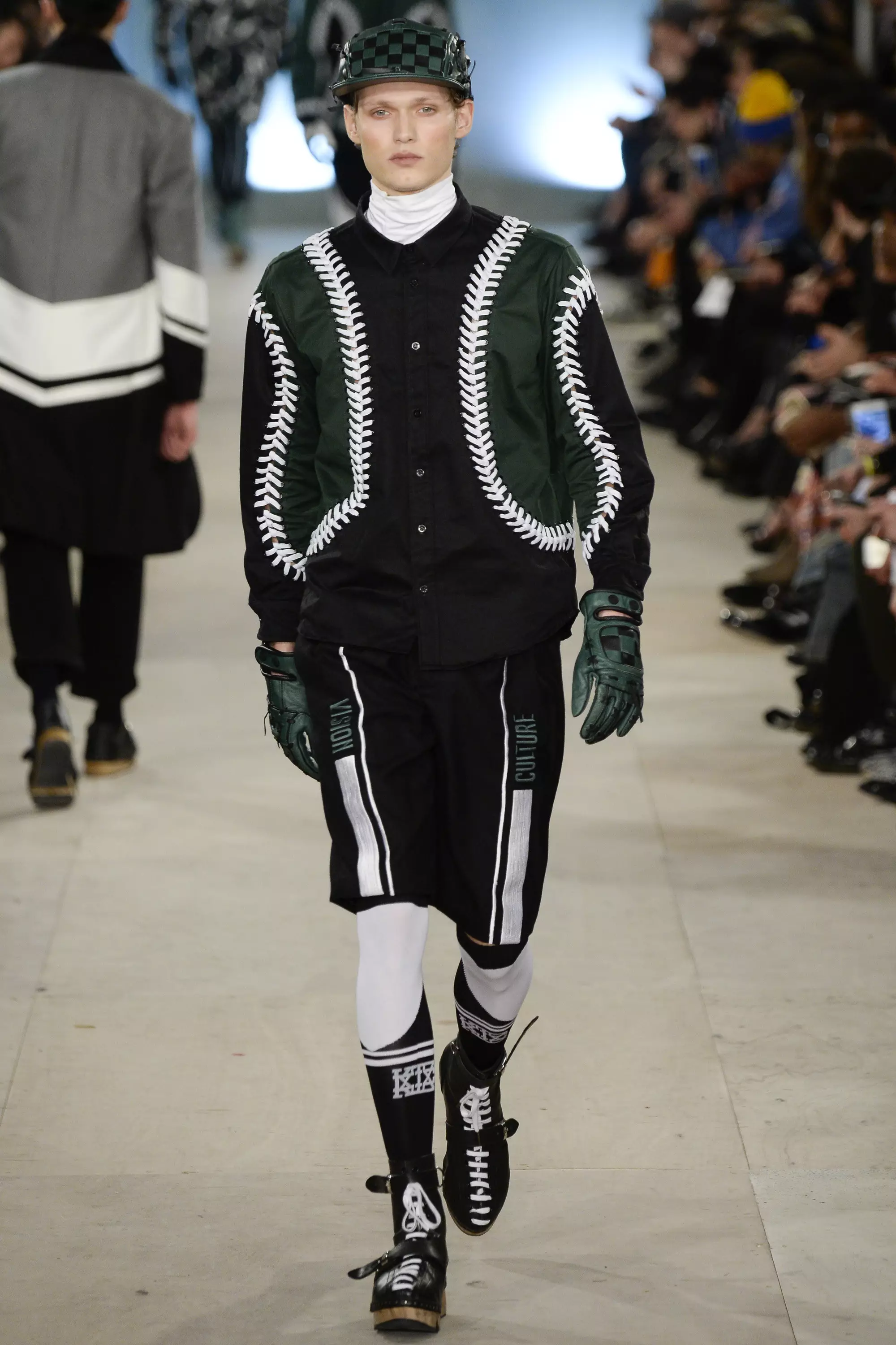 KTZ FW 2016 Londres (26)