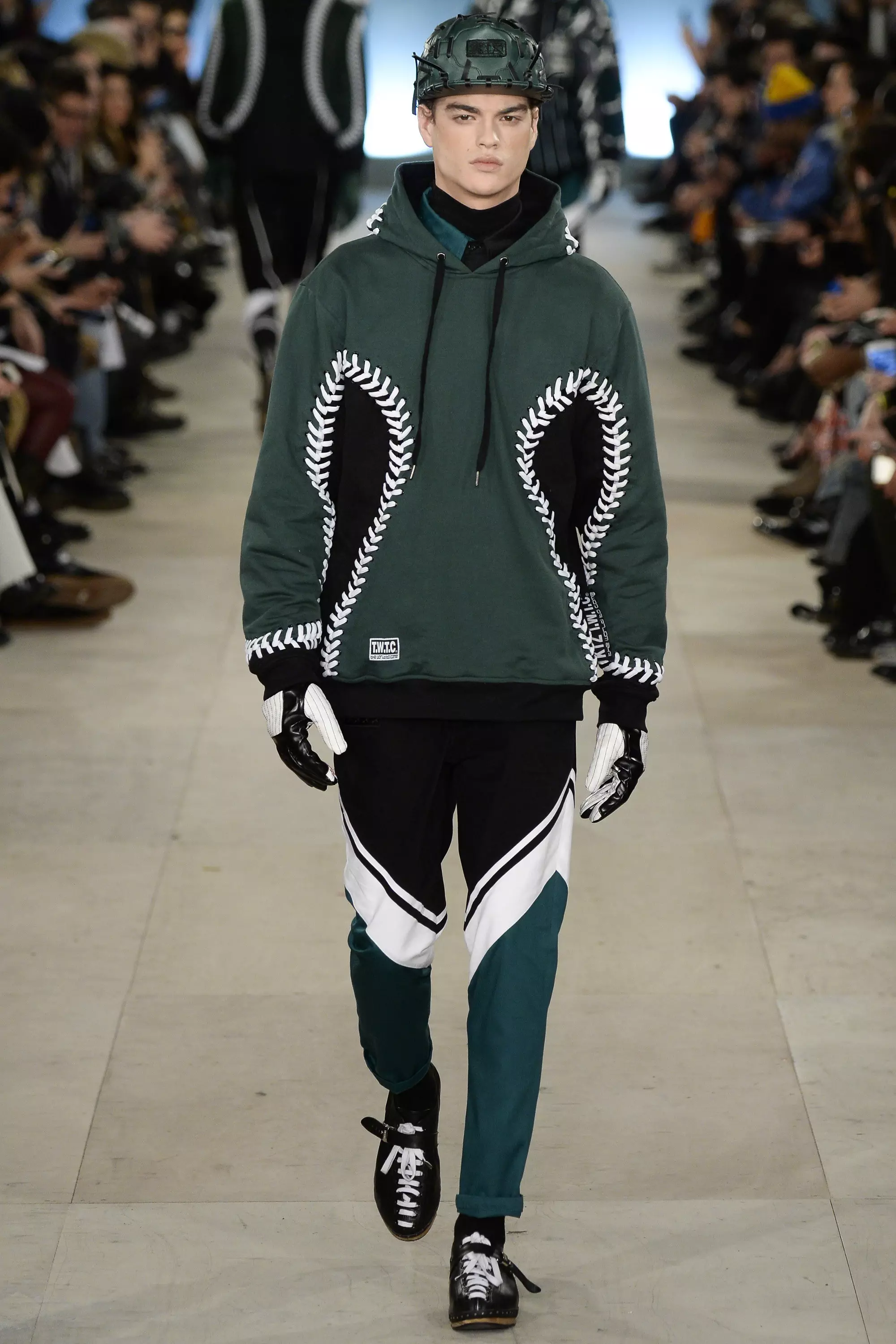 KTZ FW 2016 Londres (27)