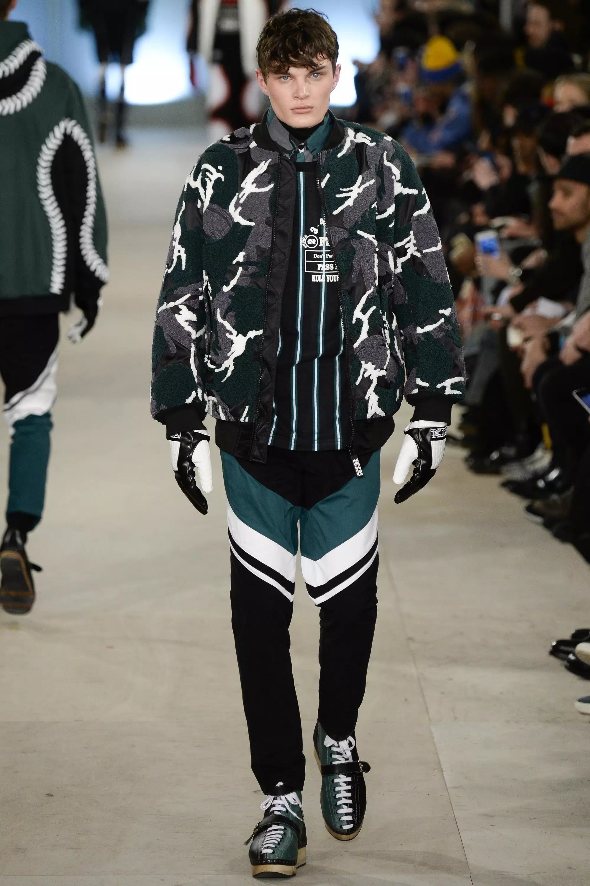 KTZ FW 2016 London (28)