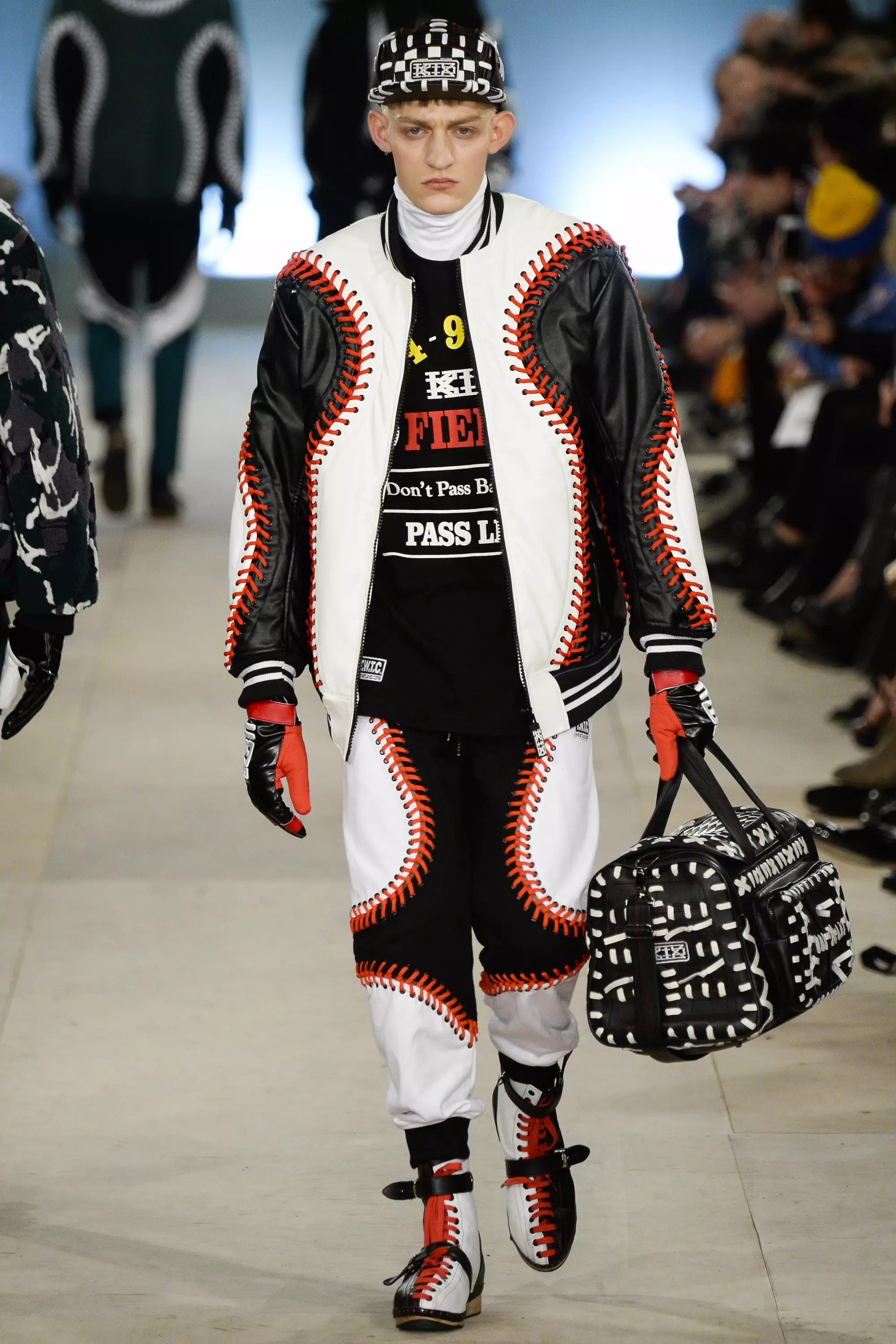 KTZ FW 2016 Londres (29)