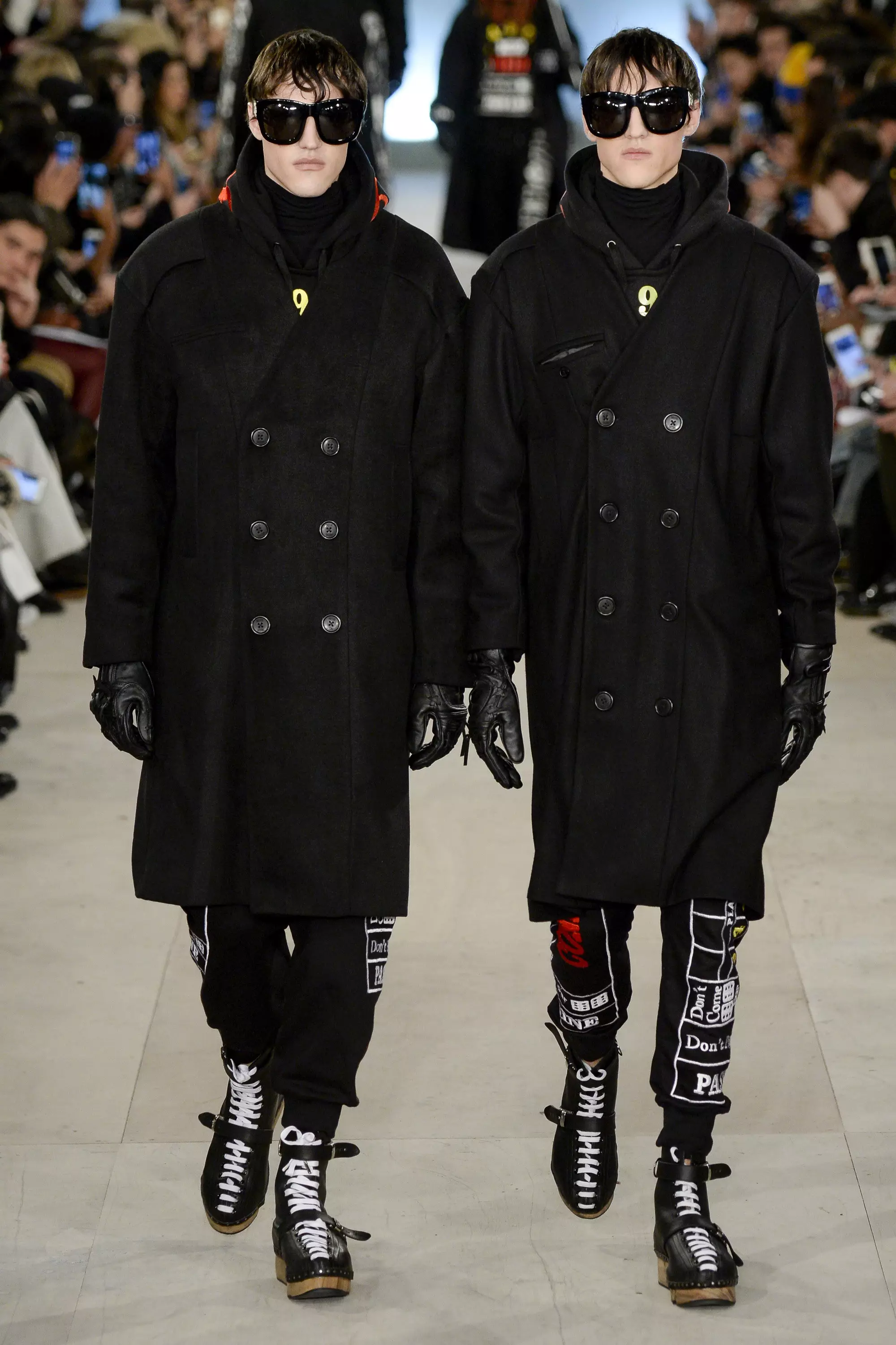 KTZ FW 2016 Лондон (3)