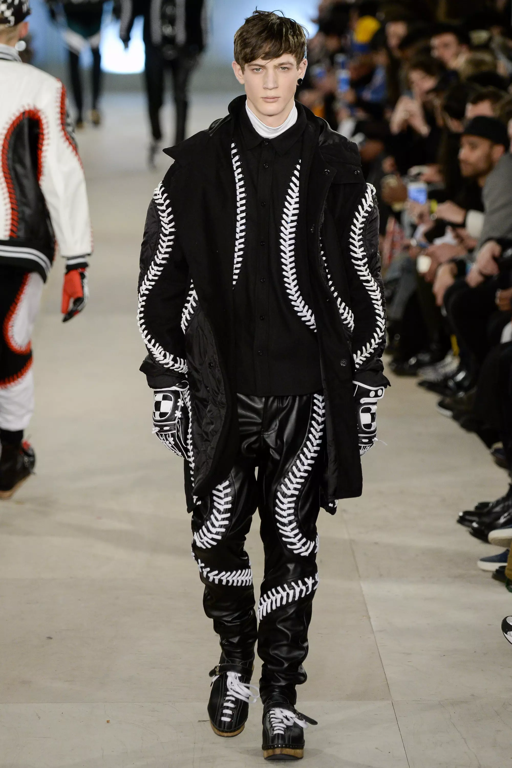 KTZ FW 2016 Londra (30)