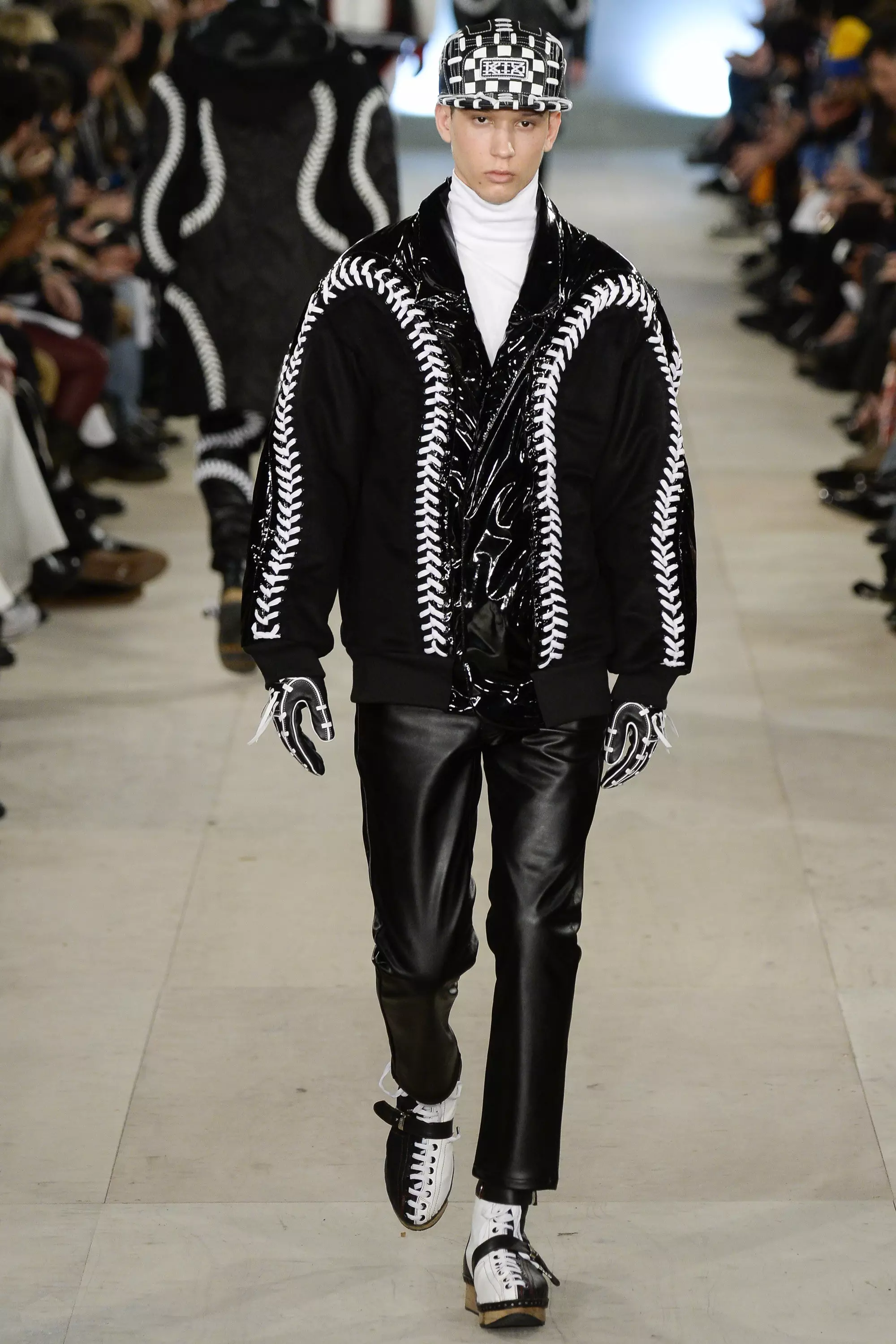 KTZ FW 2016 Λονδίνο (31)