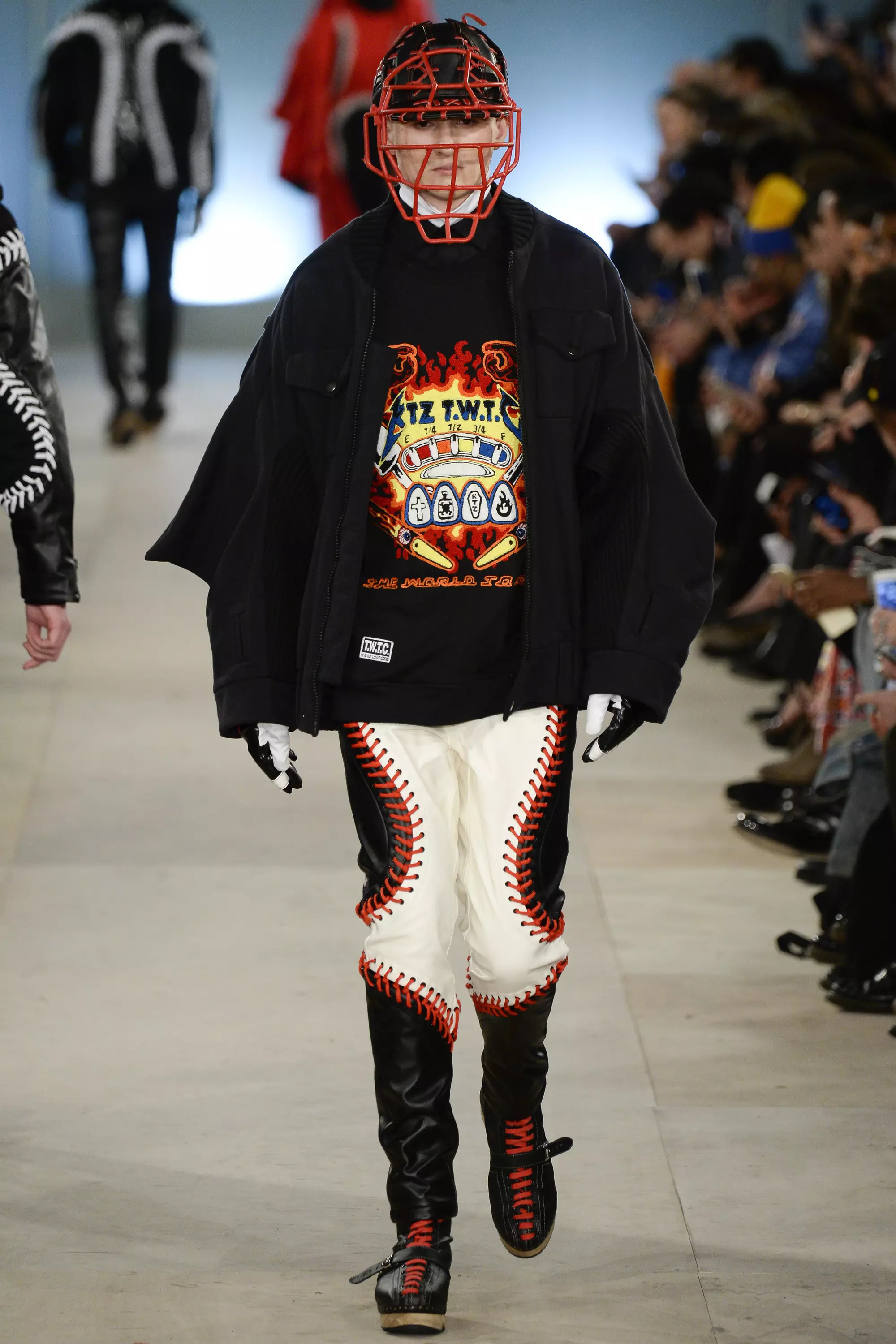 KTZ FW 2016 Londýn (33)