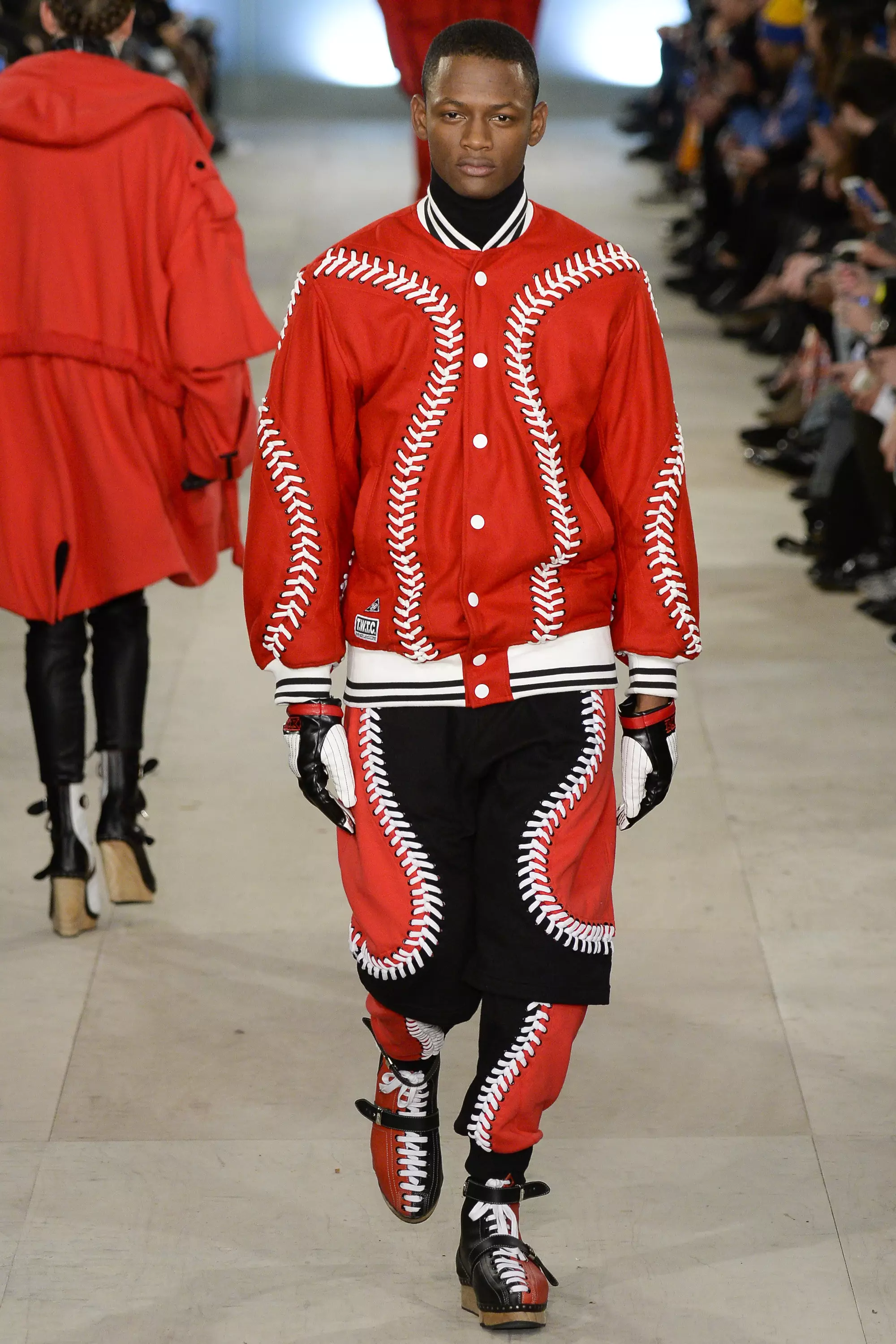 KTZ FW 2016 Londres (35)