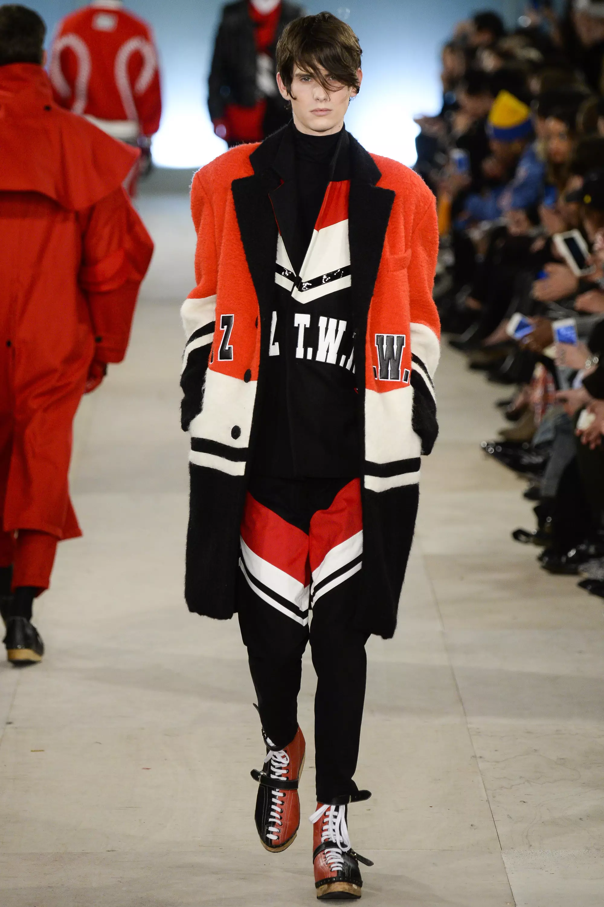 KTZ FW 2016 Londra (37)