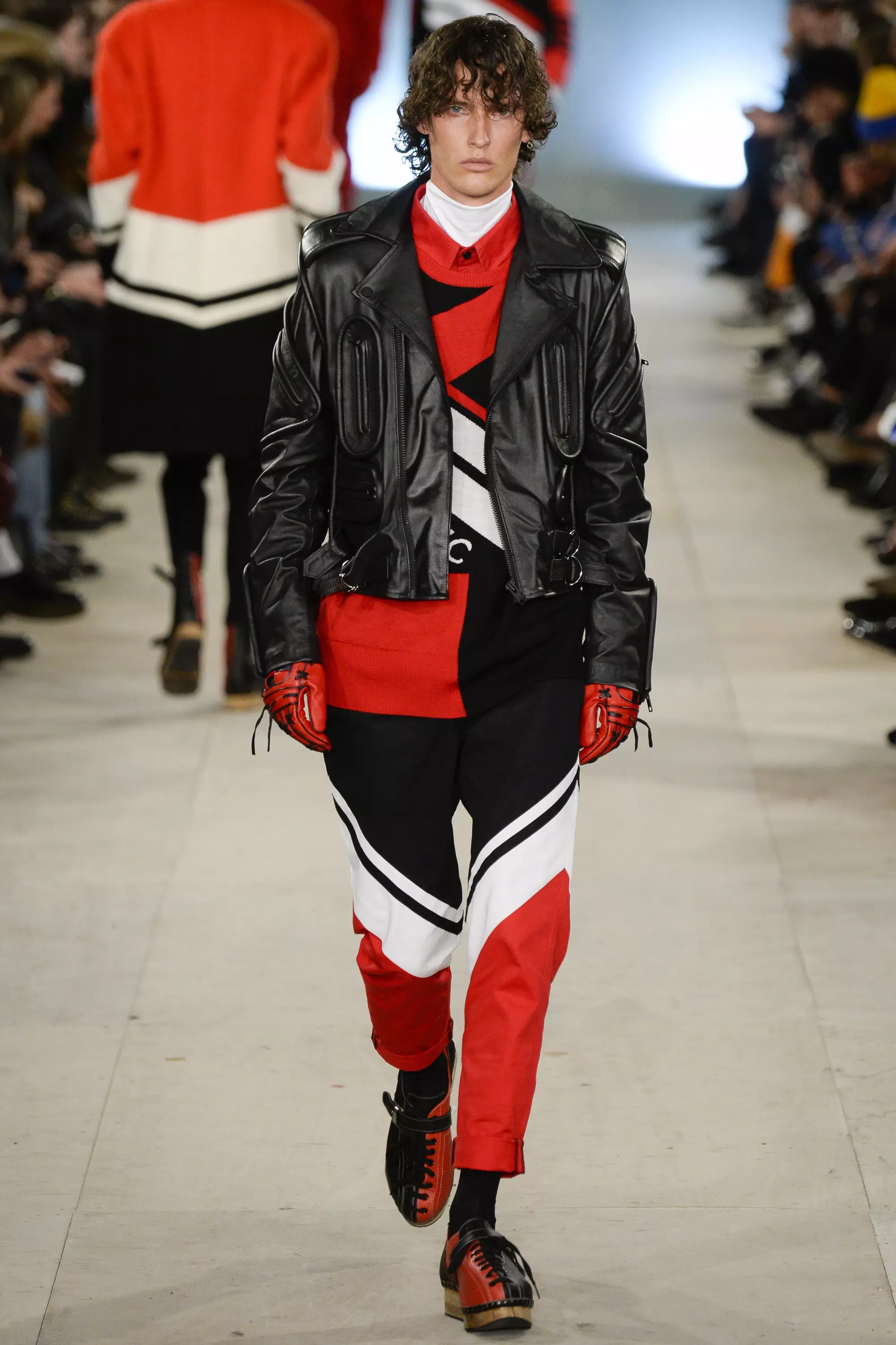 KTZ FW 2016 Londen (38)