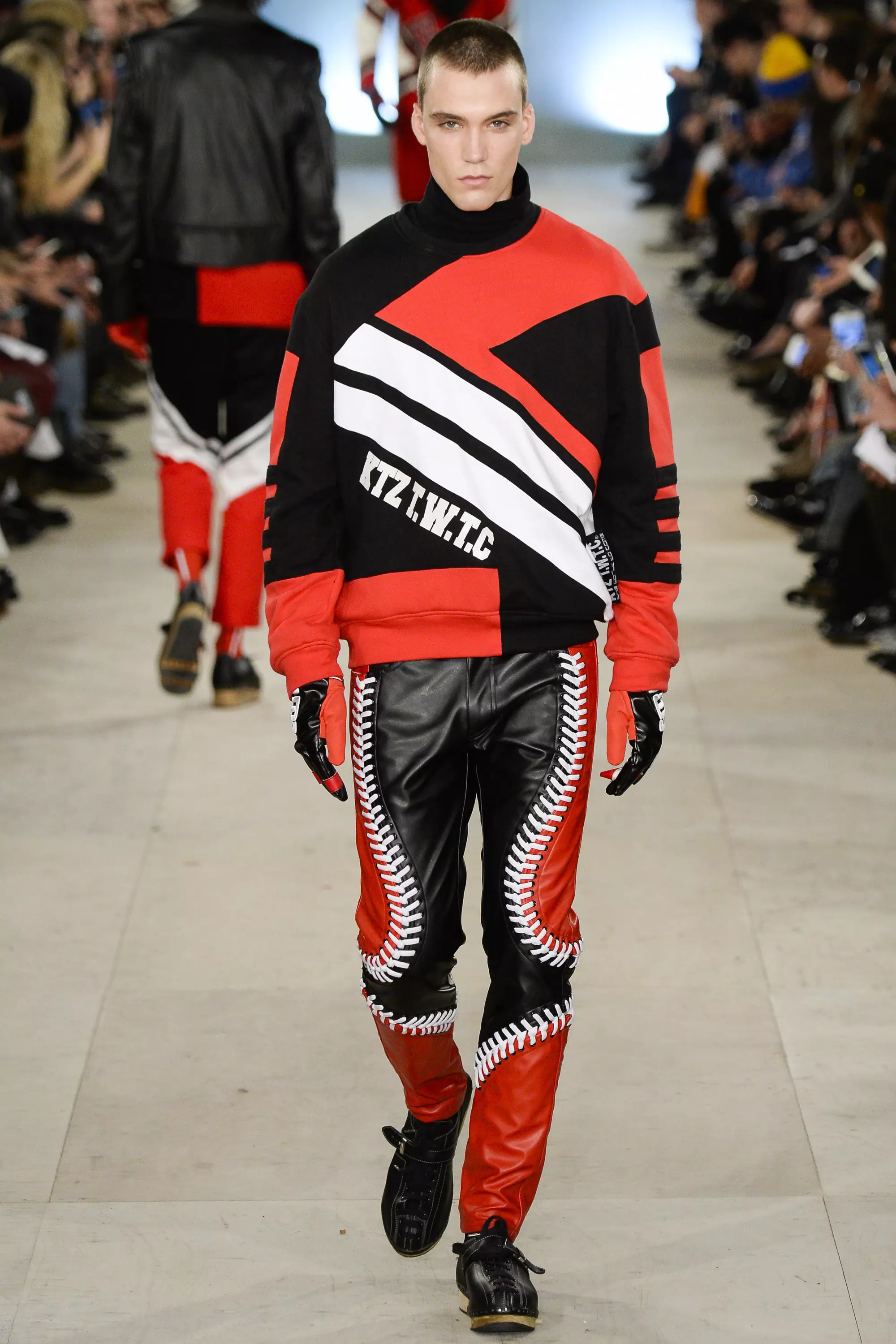 KTZ FW 2016 Londen (39)