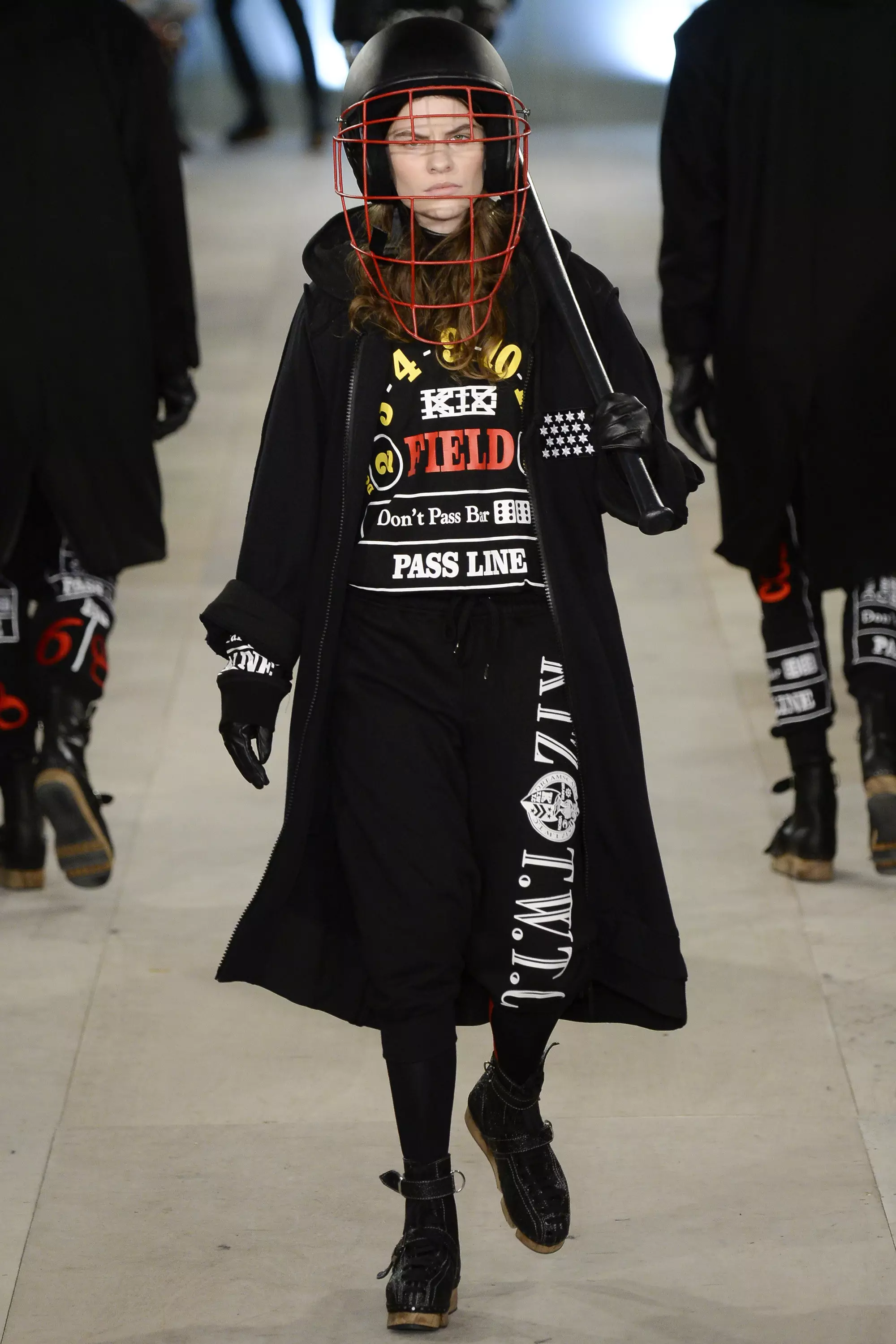 KTZ FW 2016 लंडन (4)