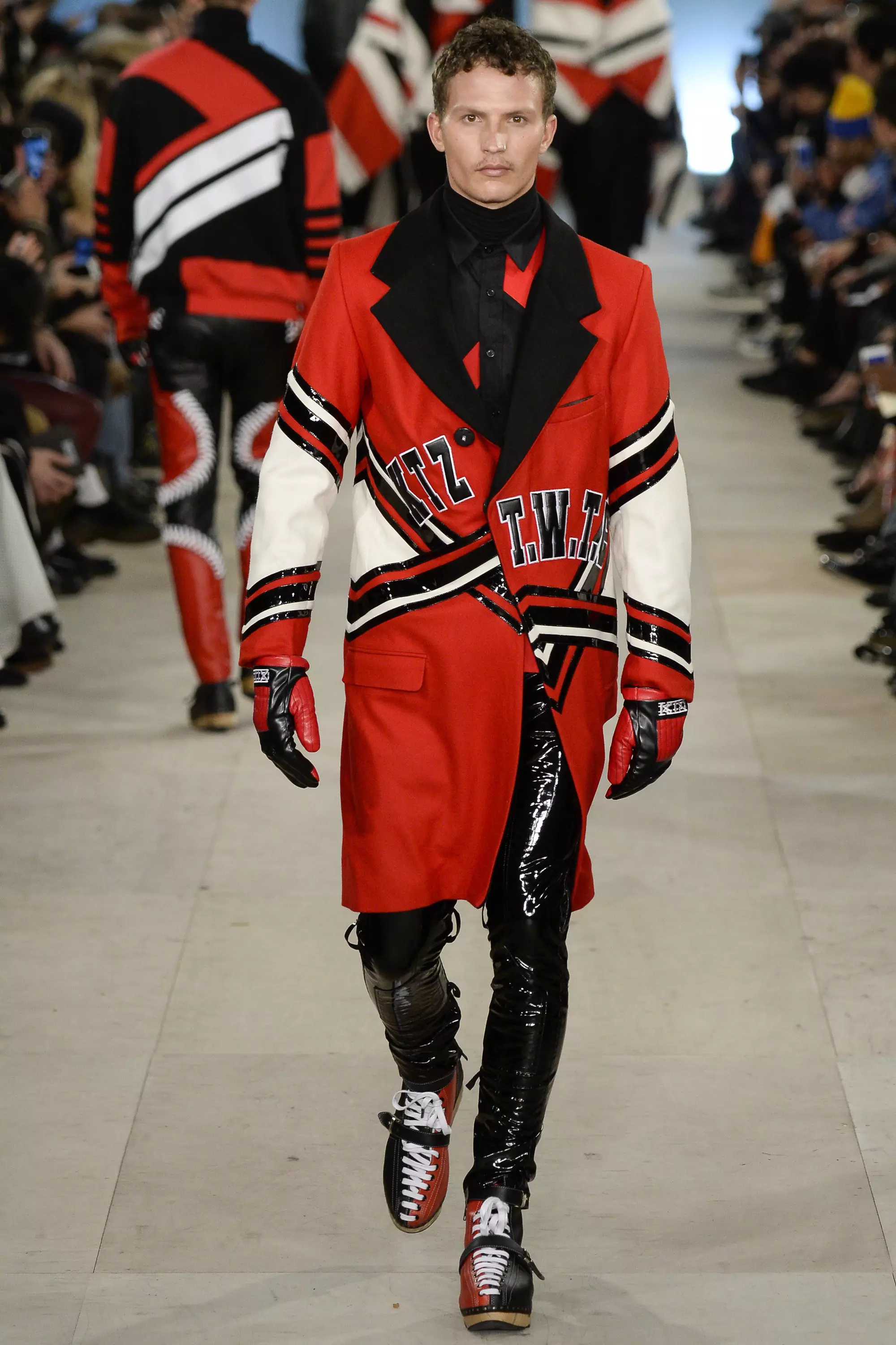 KTZ FW 2016 Londýn (40)