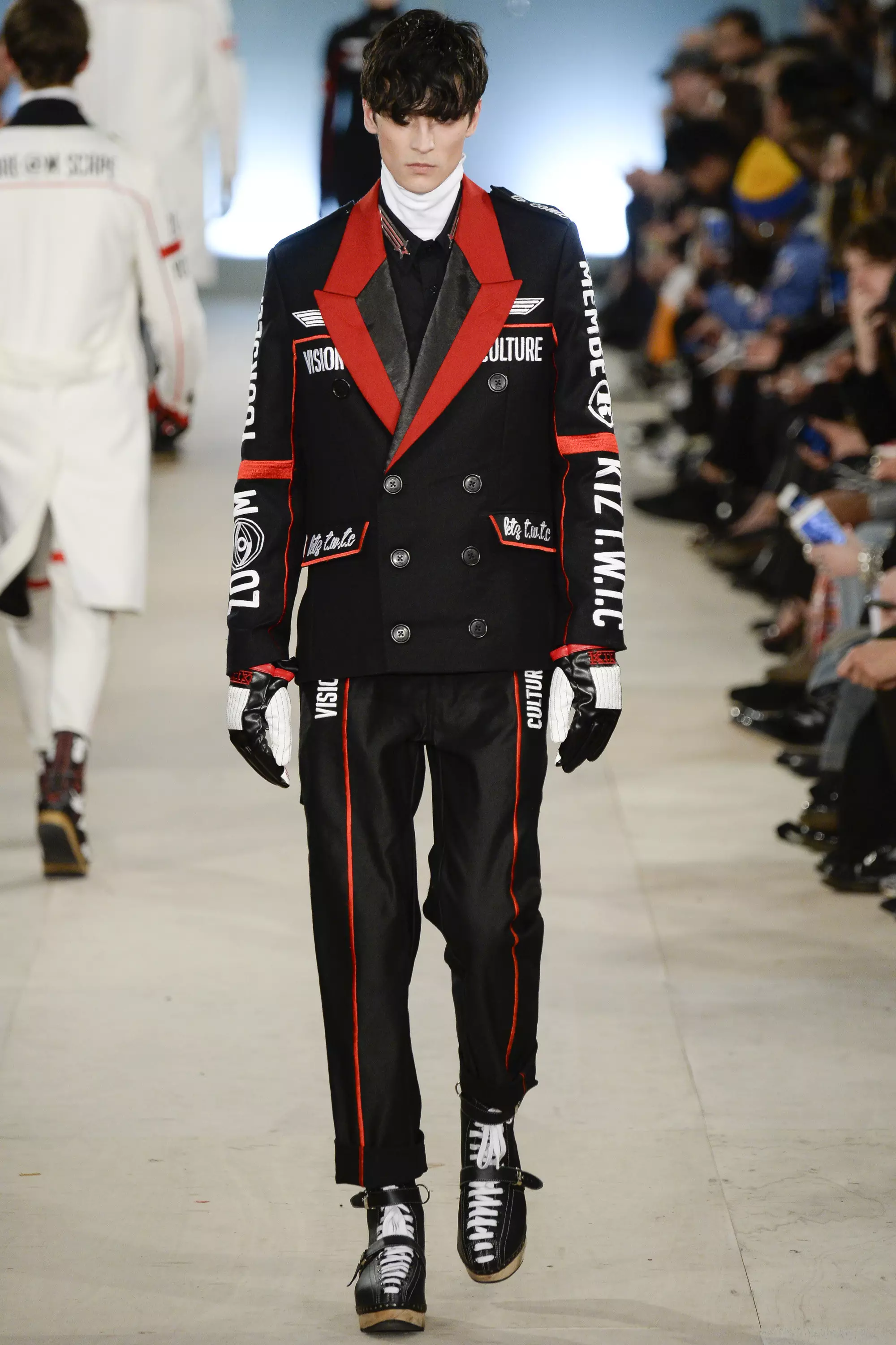 KTZ FW 2016 Londýn (46)