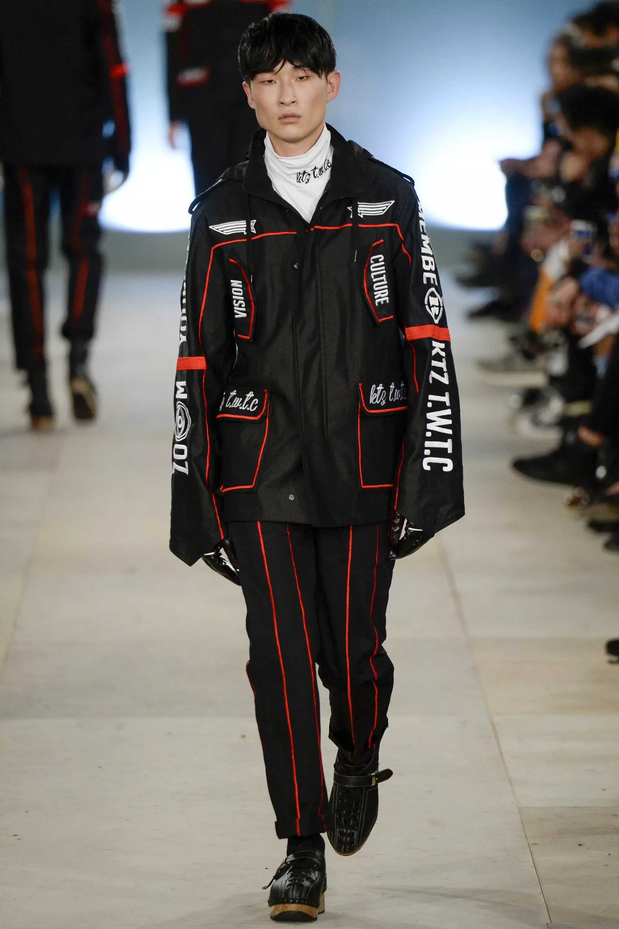 KTZ FW 2016 لندن (47)