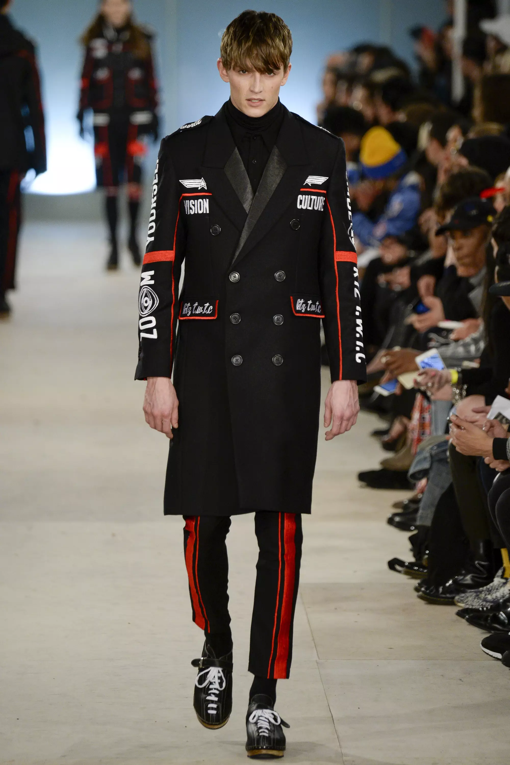 KTZ FW 2016 Londýn (49)