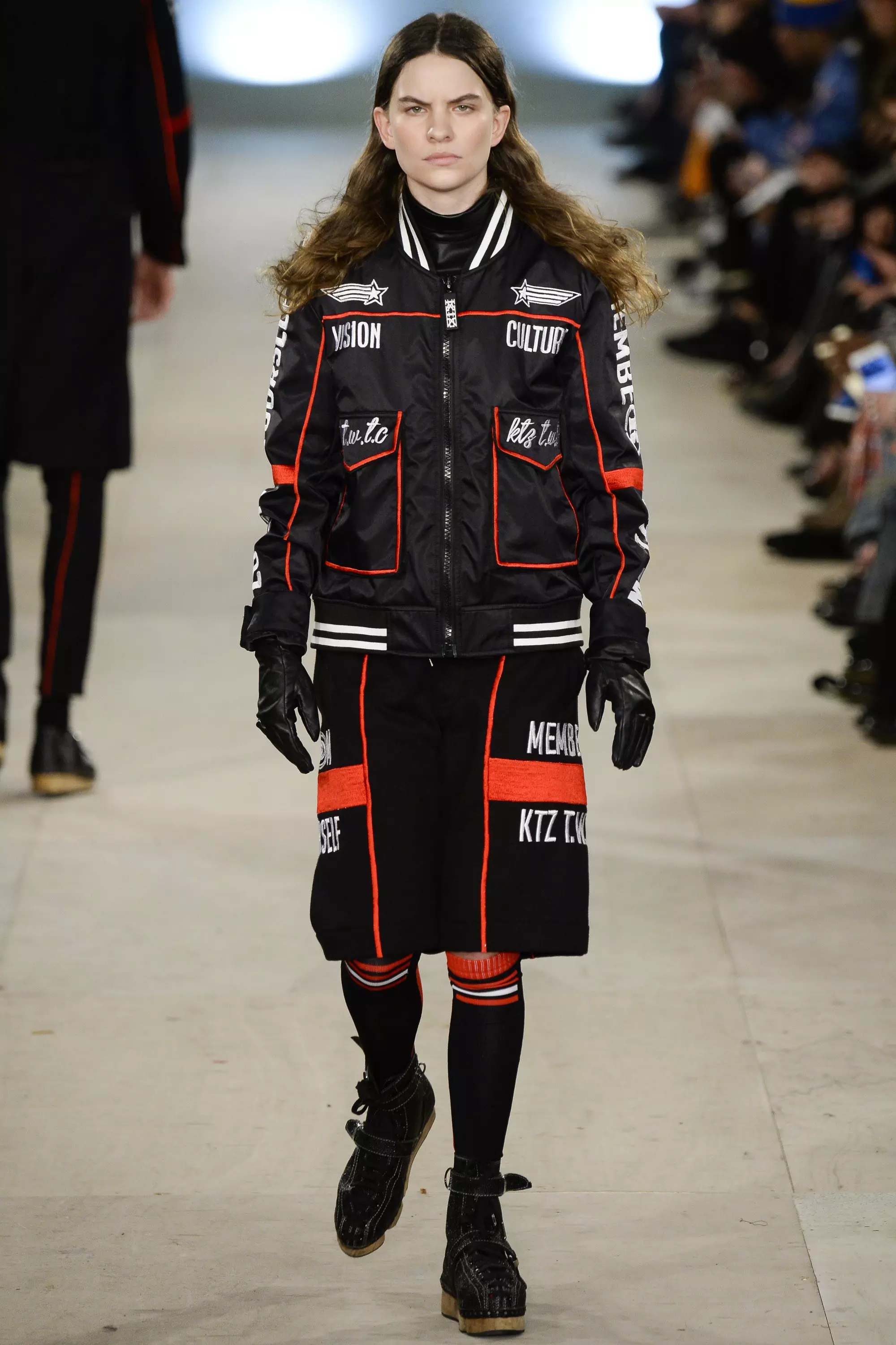 KTZ FW 2016 Londra (50)