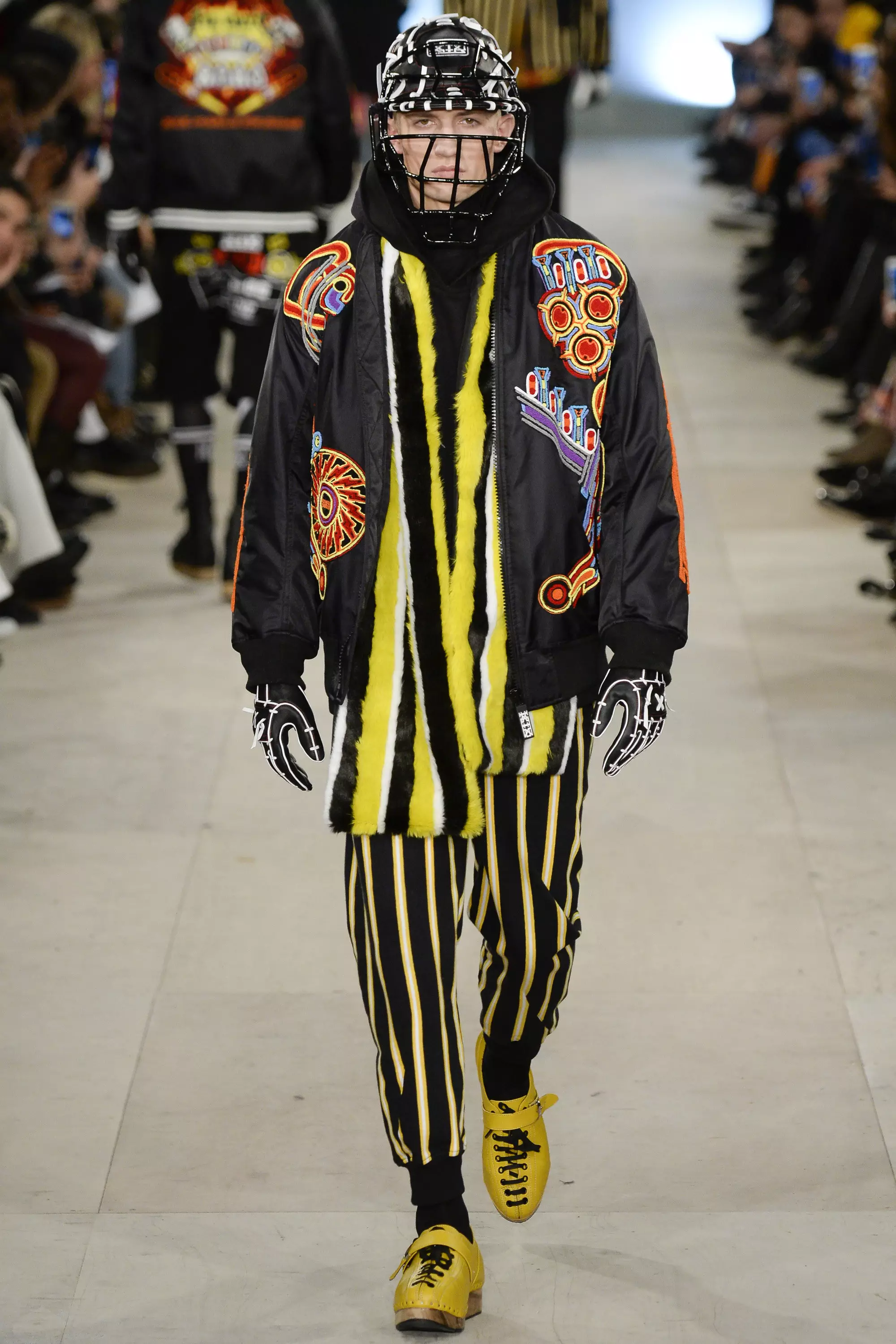 KTZ FW 2016 Londýn (6)