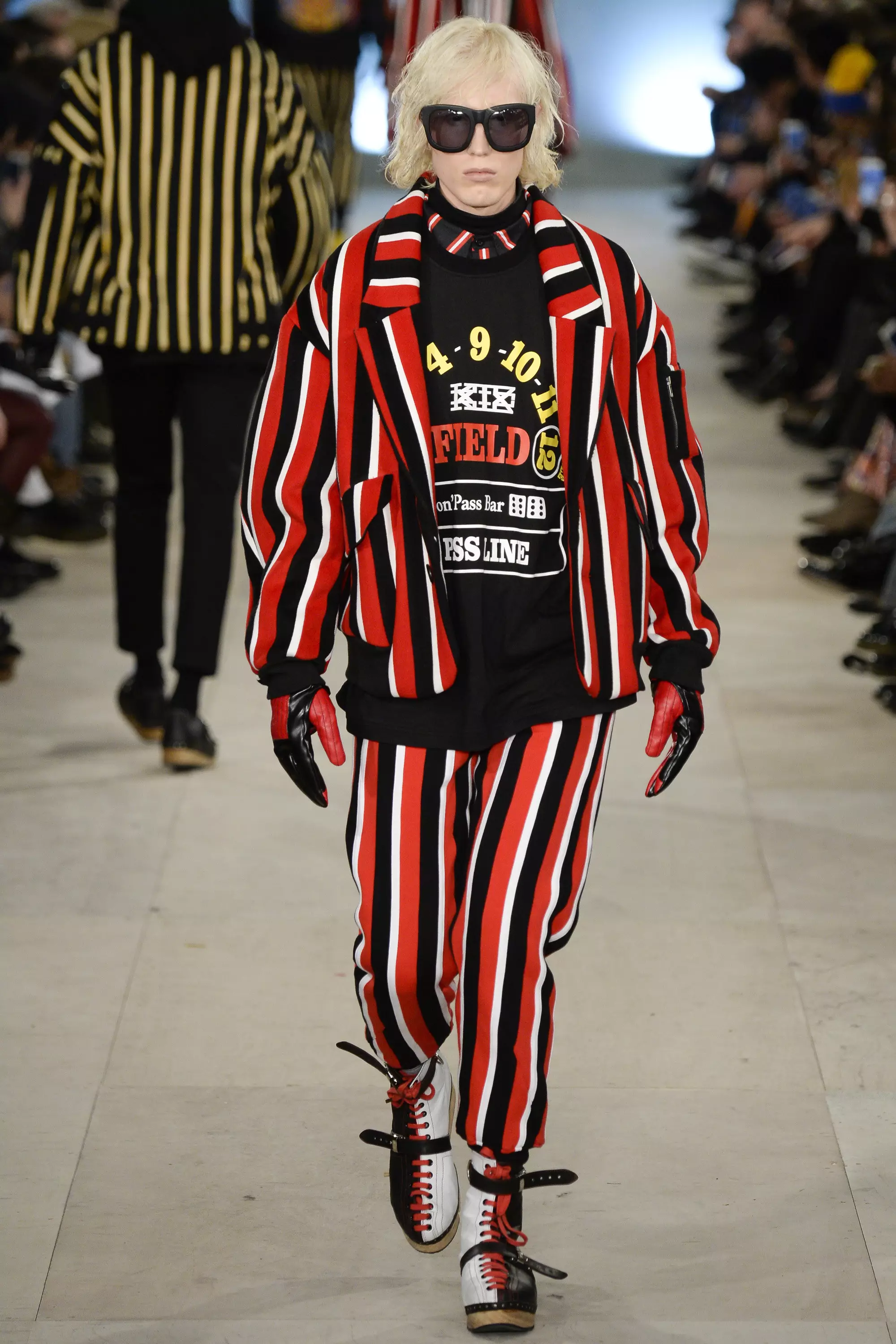 KTZ FW 2016 Londýn (8)