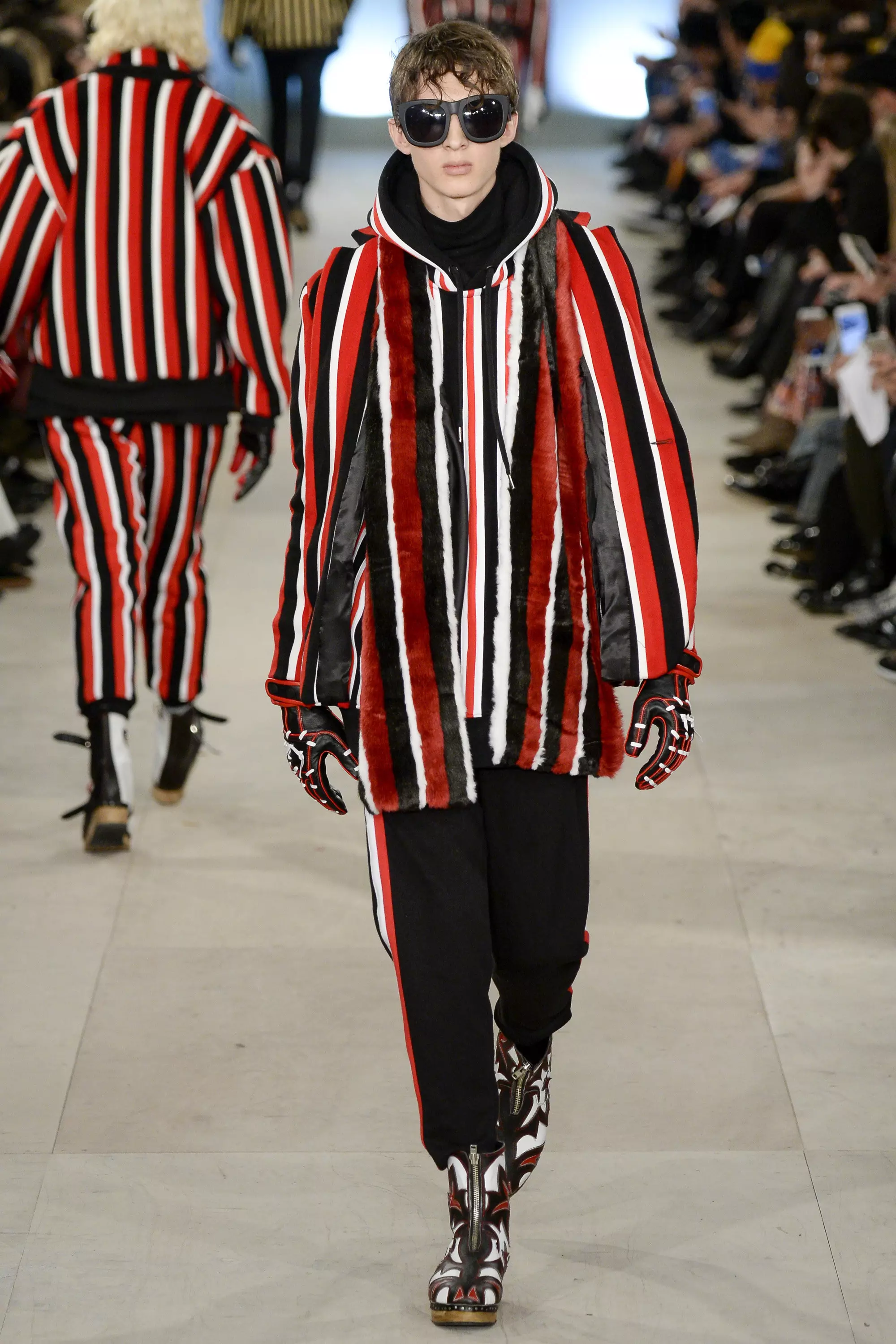 KTZ FW 2016 Londýn (9)