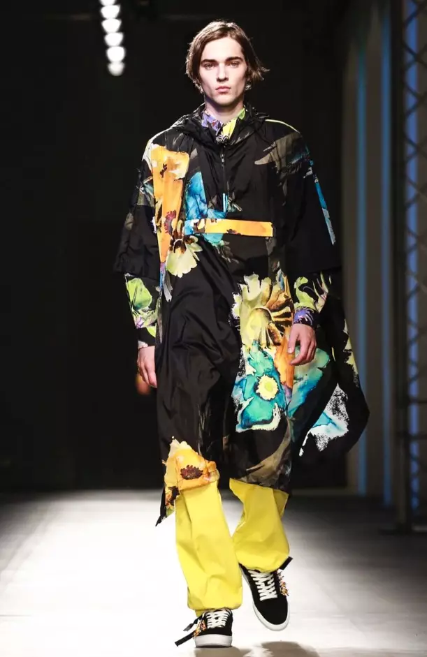 MSGM UOMO PRIMAVERA ESTATE 2018 MILANO29