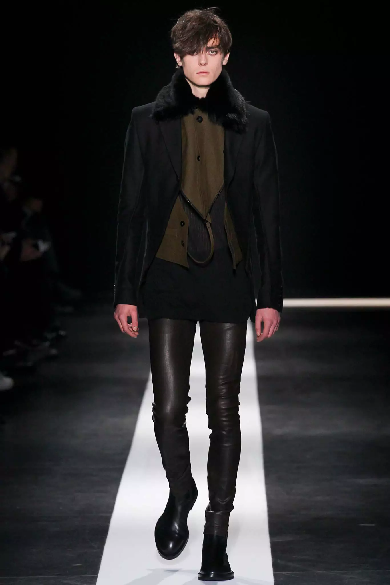 Ann Demeulemeester0233