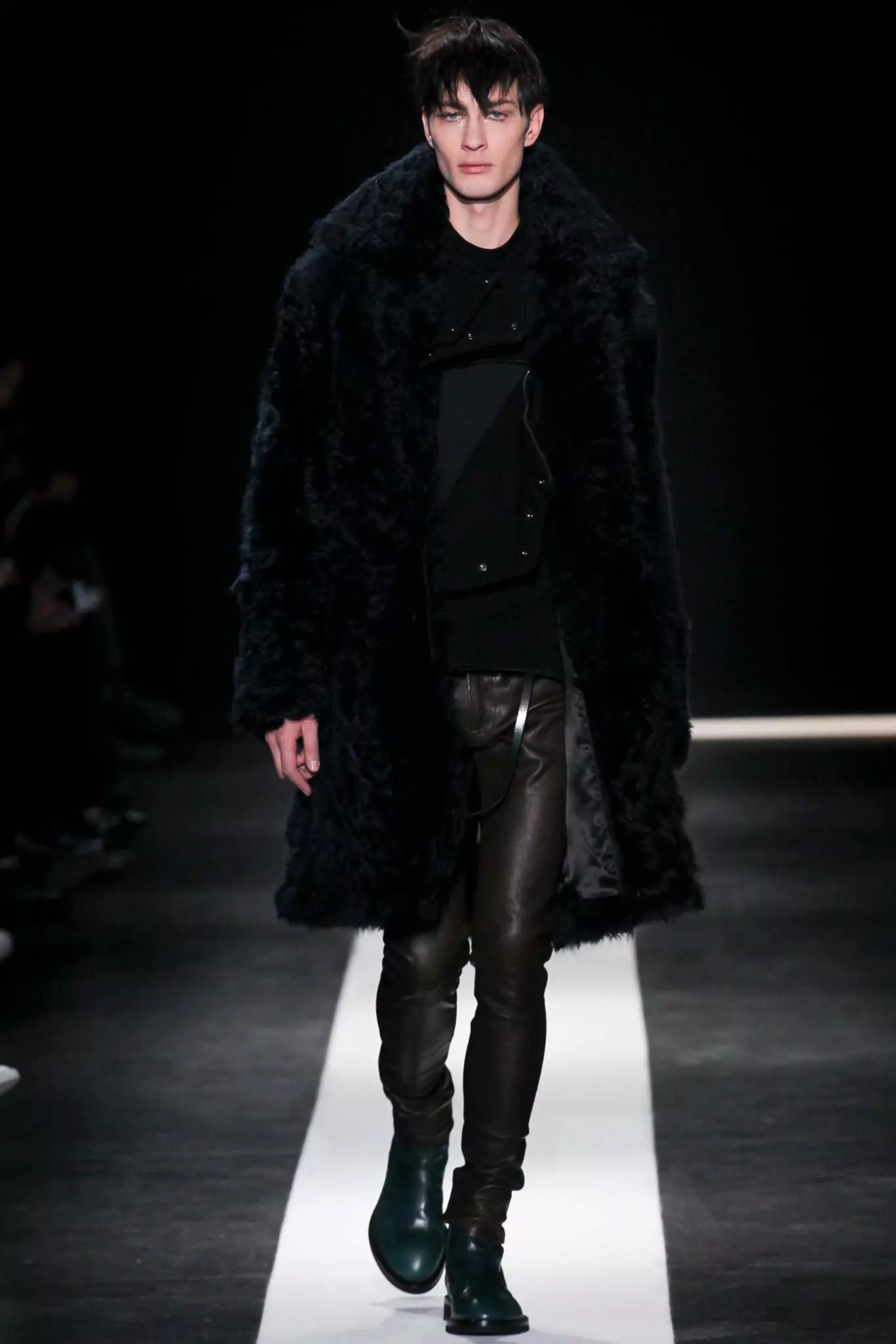 Ann Demeulemeester 0306