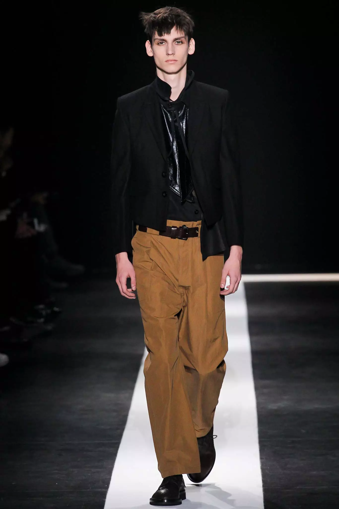 Ann Demeulemeester0335