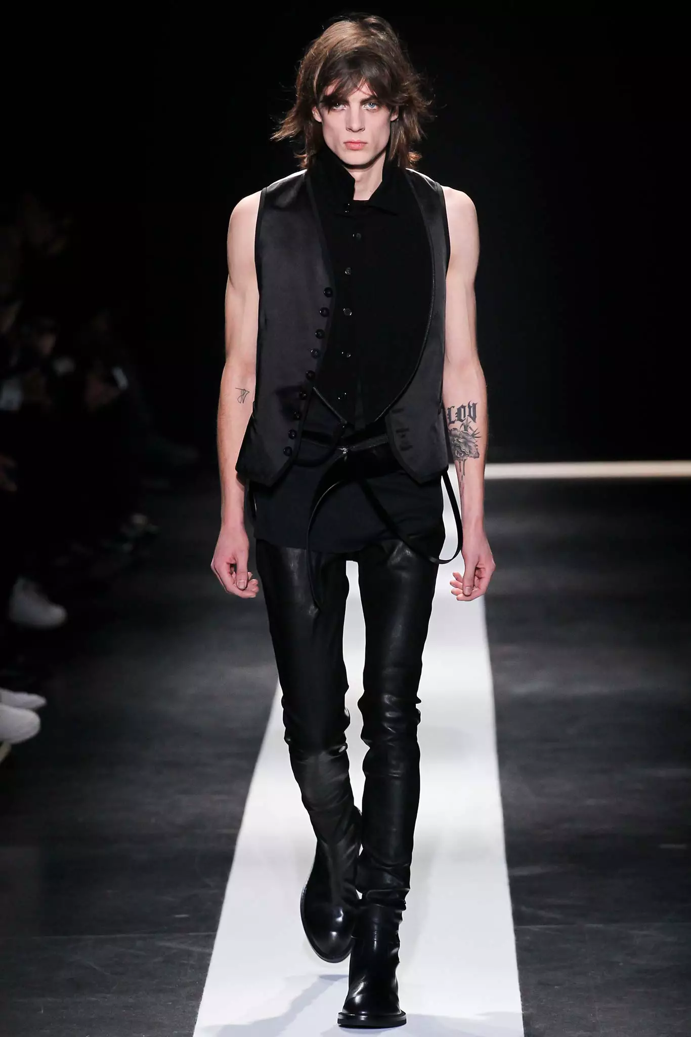 U-Ann Demeulemeester0559