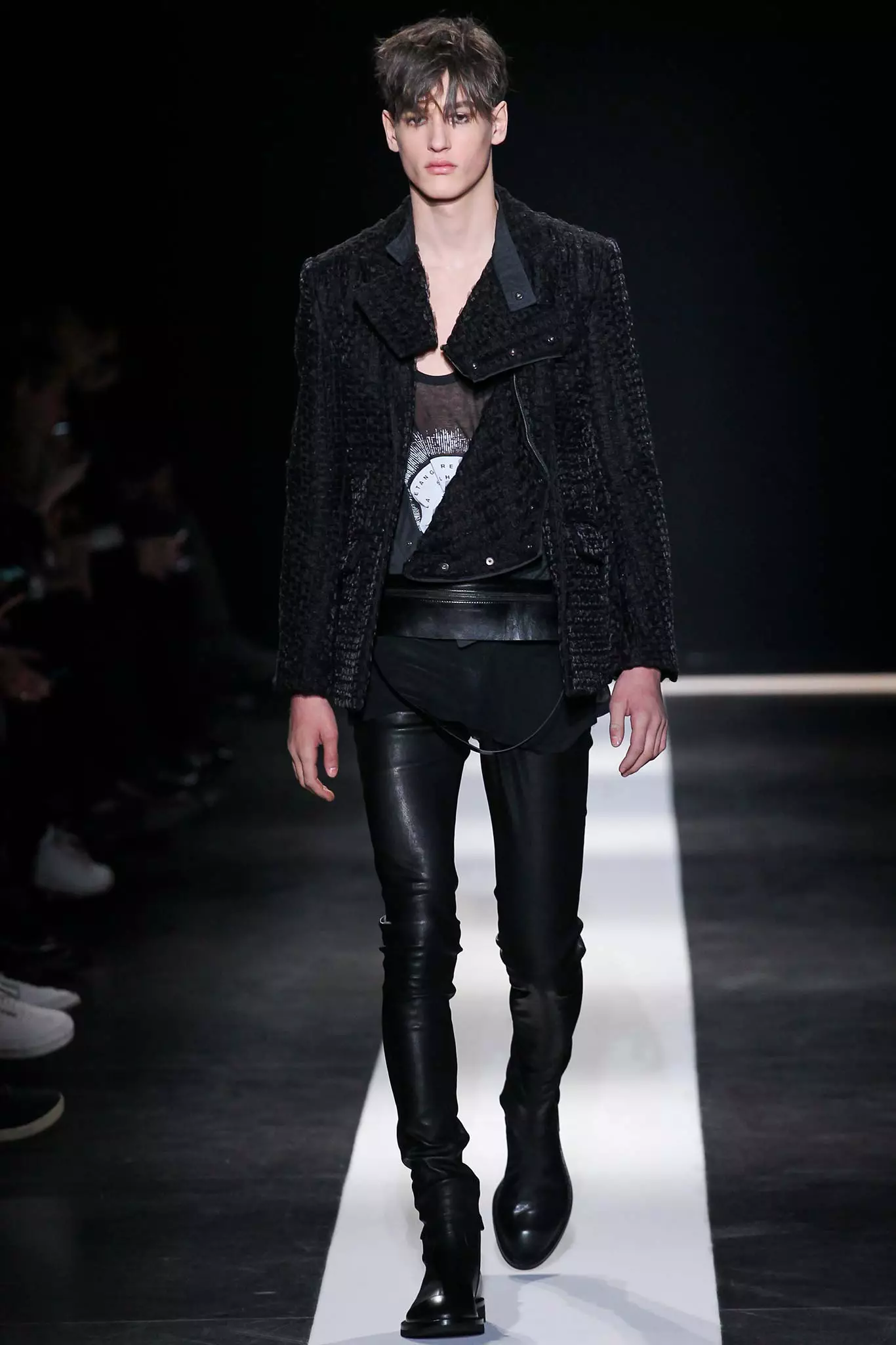 Ann Demeulemeester0611