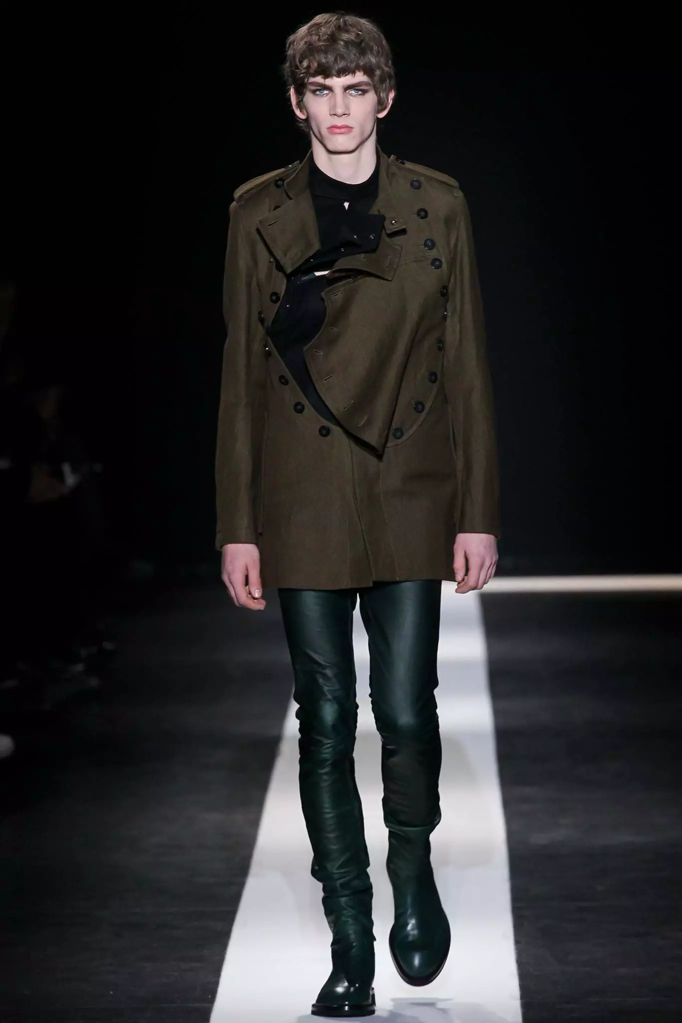 U-Ann Demeulemeester0182