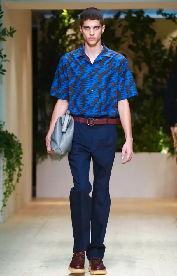 Salvatore Ferragamo Spring/Summer 2018 Milan 52590_11