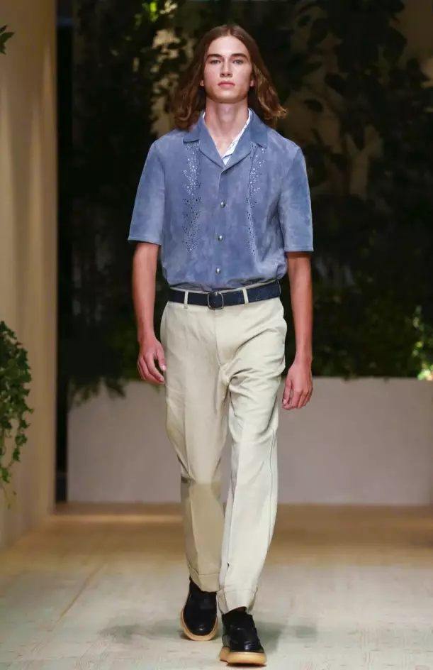 Salvatore Ferragamo Prentan/Ete 2018 Milan 52590_12