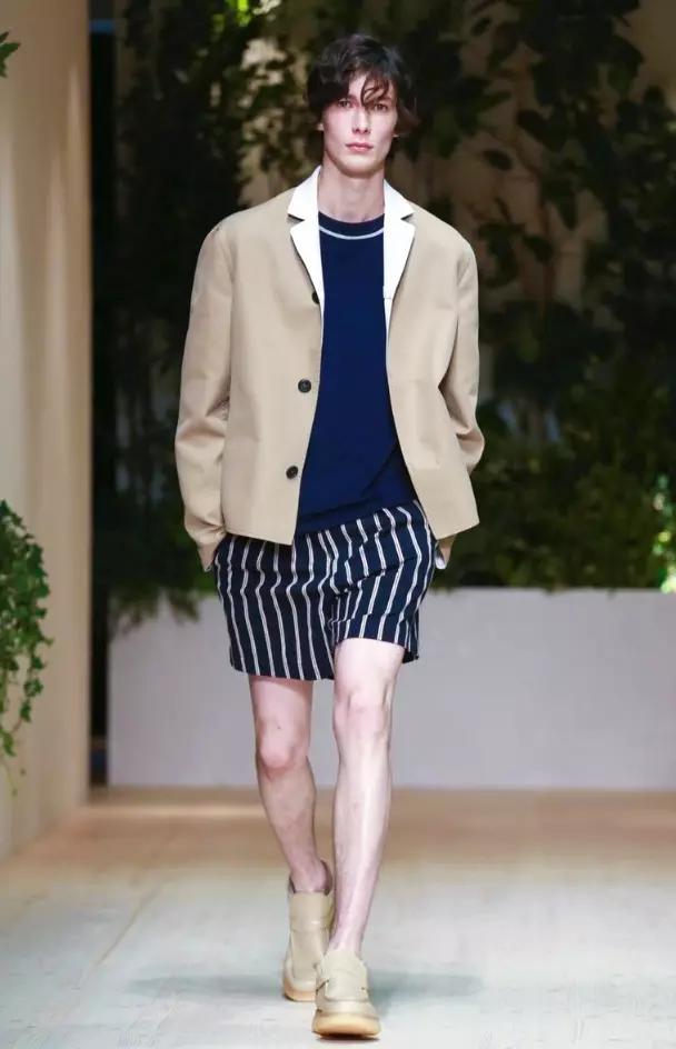 Salvatore Ferragamo Musim Bunga/Musim Panas 2018 Milan 52590_14