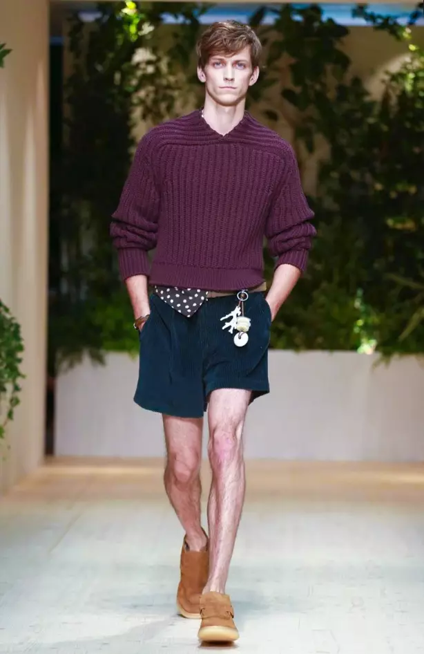 Salvatore Ferragamo Spring/Summer 2018 Milan 52590_15