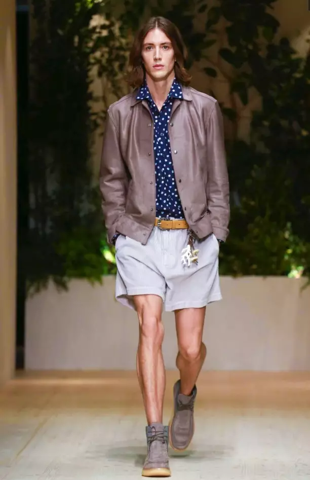 Salvatore Ferragamo Musim Bunga/Musim Panas 2018 Milan 52590_19