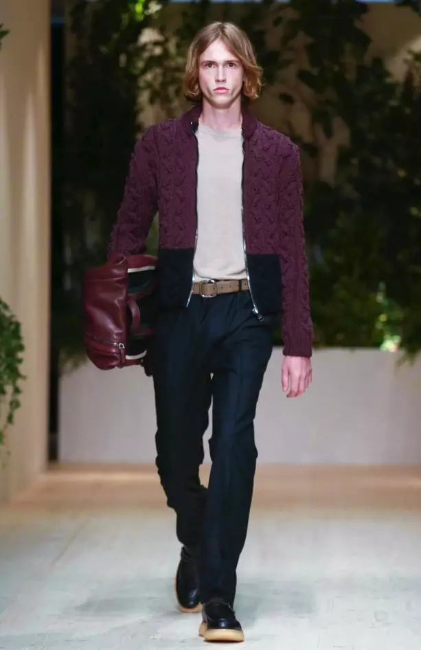 Salvatore Ferragamo Prentan/Ete 2018 Milan 52590_2