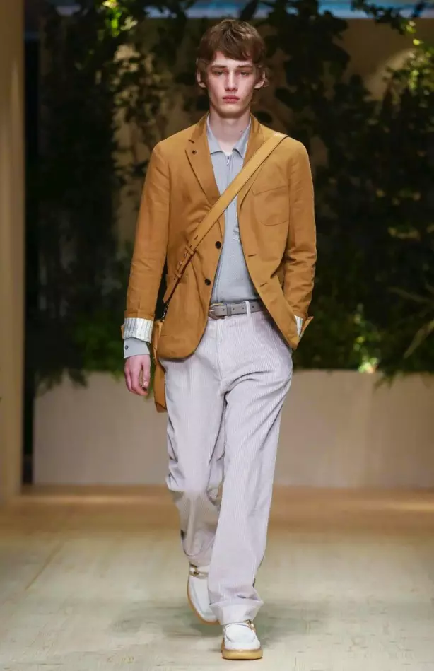 Salvatore Ferragamo jaro/léto 2018 Milán 52590_20