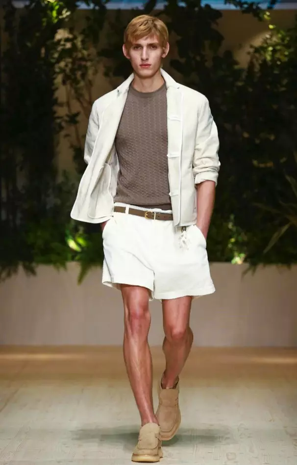 Salvatore Ferragamo Musim Bunga/Musim Panas 2018 Milan 52590_24