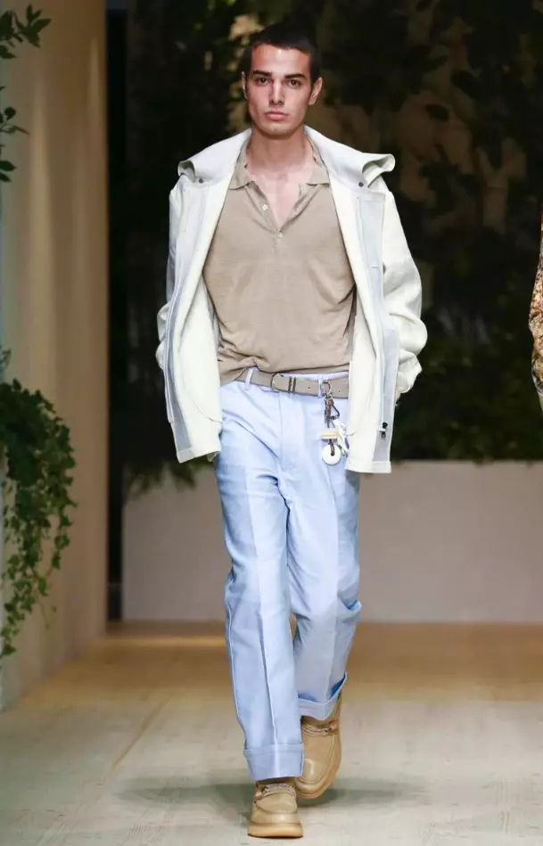 Salvatore Ferragamo Spring/Summer 2018 Milan 52590_25